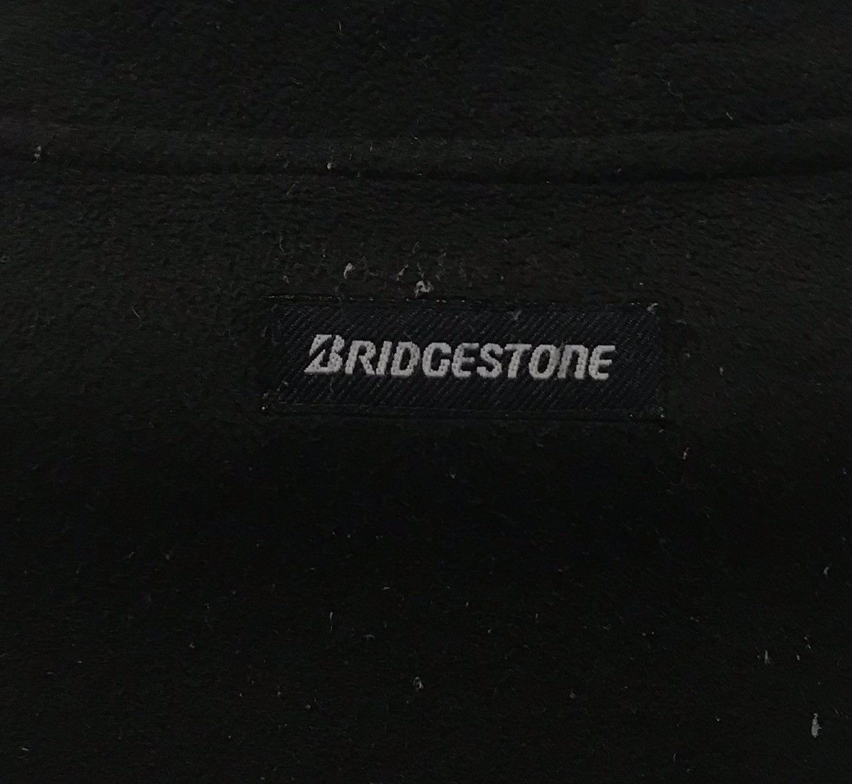 Designer × Japanese Brand BRIDGESTONE BLIZZAK REVO GZ JACKET Size US M / EU 48-50 / 2 - 4 Thumbnail