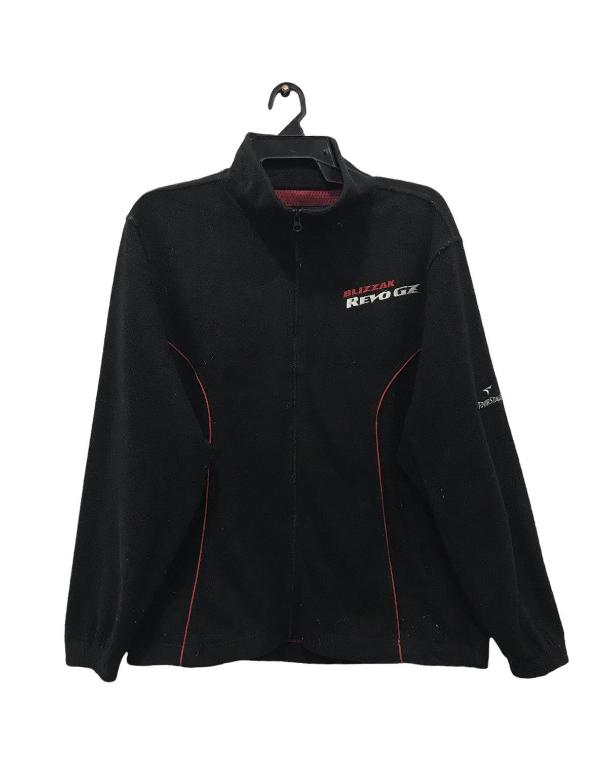 BRIDGESTONE BLIZZAK REVO GZ JACKET