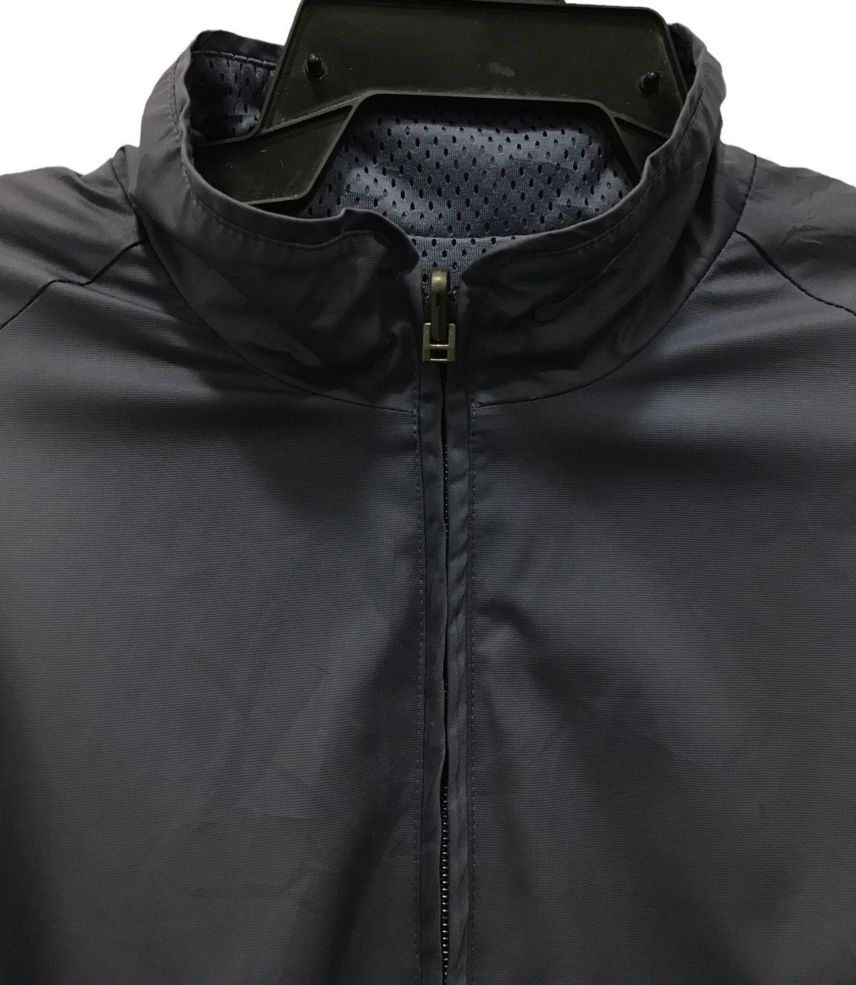 Nike NIKE CLIMA-FIT JACKET Size US L / EU 52-54 / 3 - 3 Thumbnail