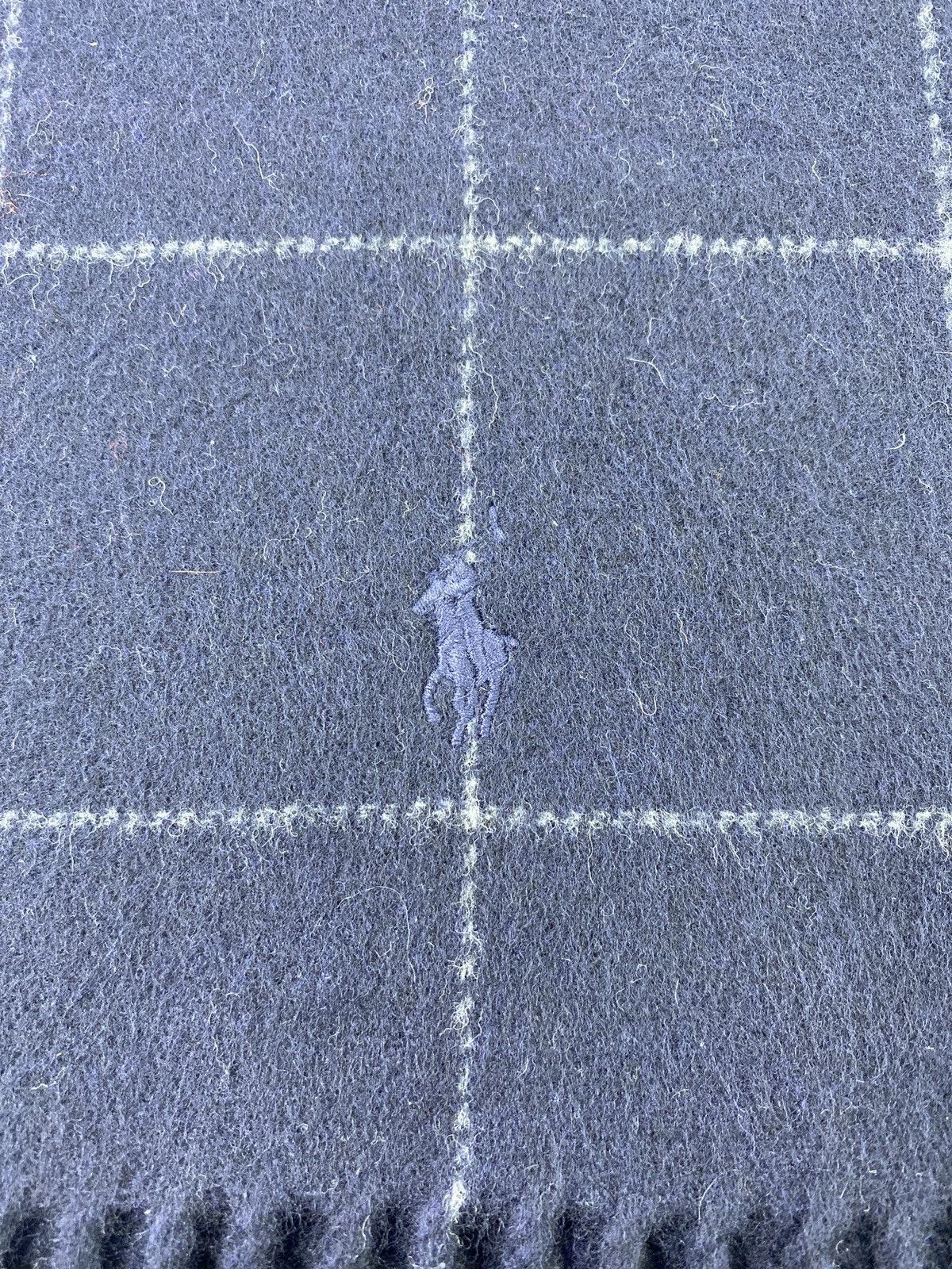 Polo Ralph Lauren Polo Ralph Lauren Scarf/Muffler/Neckwear-T443 Size ONE SIZE - 5 Thumbnail