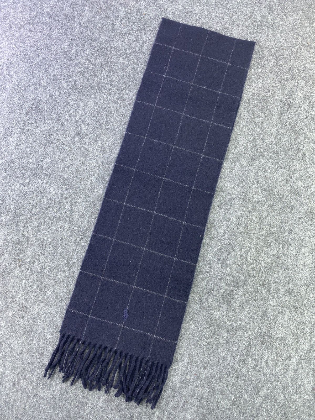 Polo Ralph Lauren Polo Ralph Lauren Scarf/Muffler/Neckwear-T443 Size ONE SIZE - 3 Thumbnail