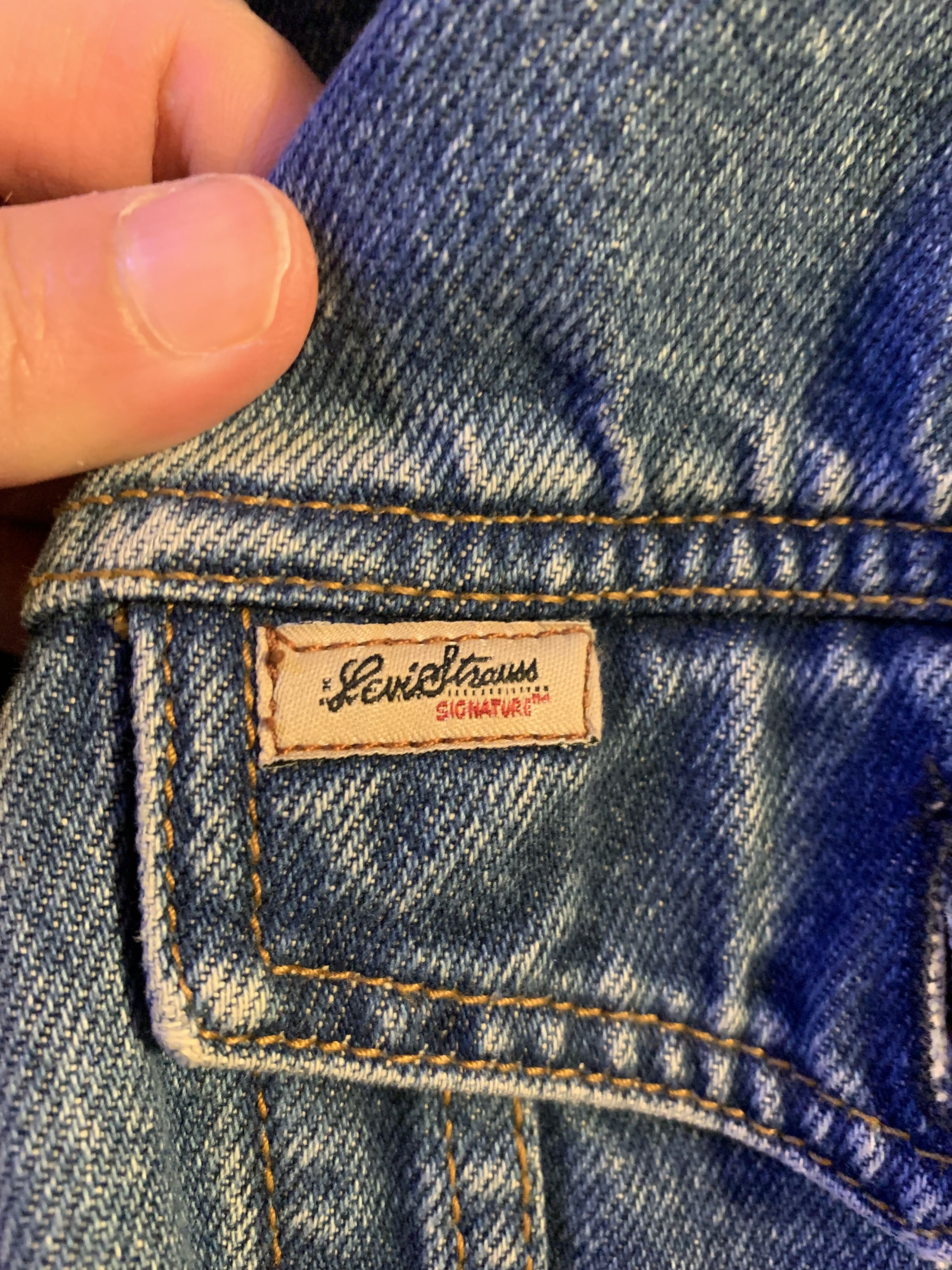 Levi's Levi’s Custom Basquiat Size US M / EU 48-50 / 2 - 4 Thumbnail