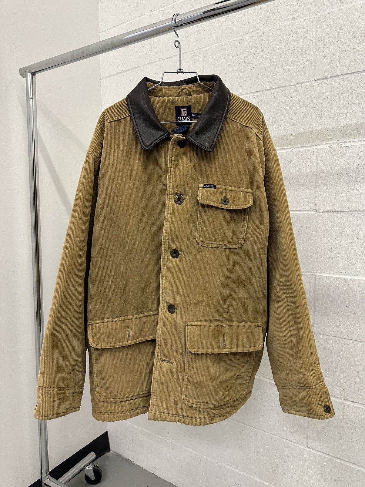 Vintage Ralph Lauren Chaps Corduroy