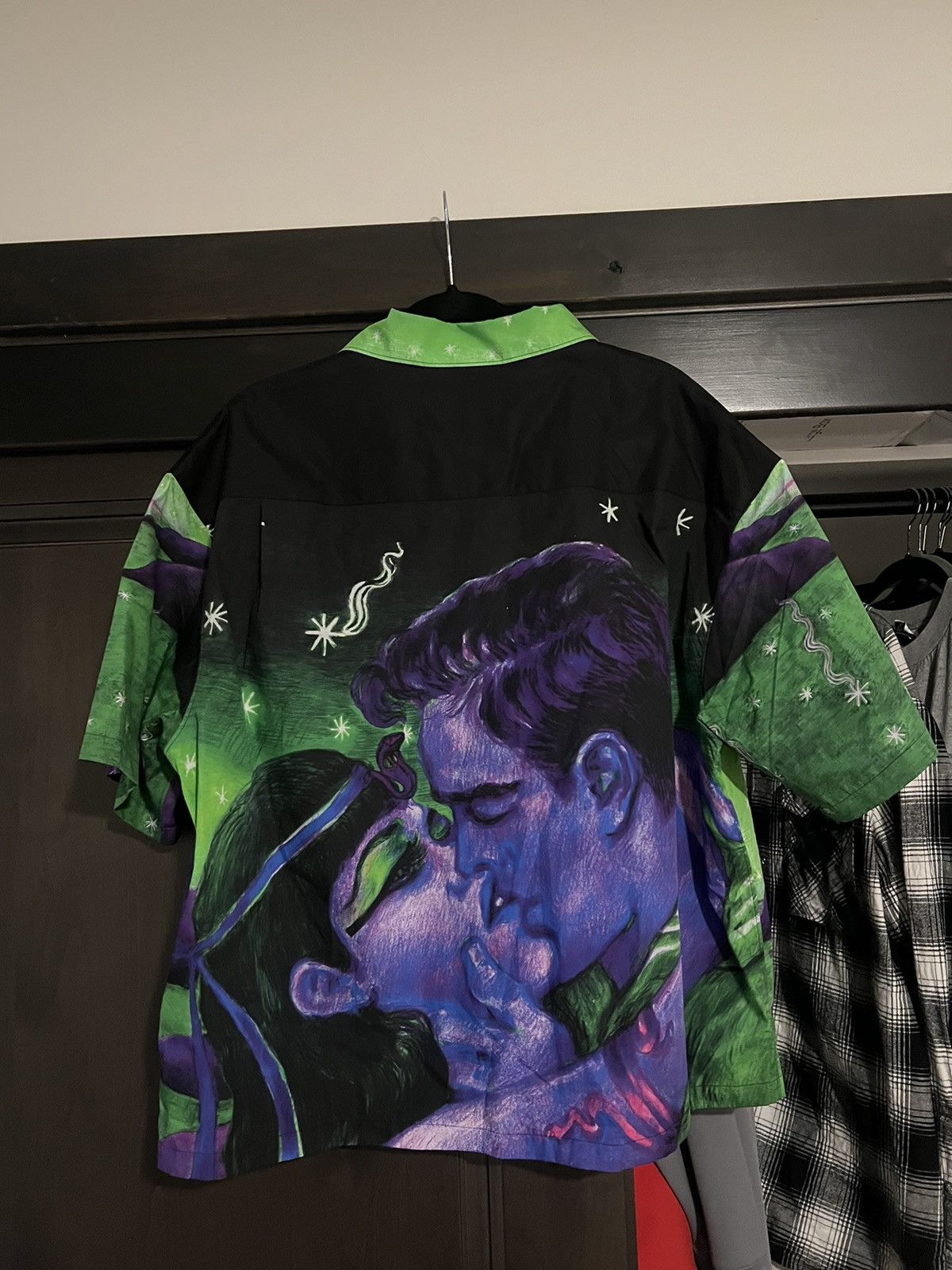 Prada Prada Impossible True Love Shirt *STEAL* Size US S / EU 44-46 / 1 - 2 Thumbnail