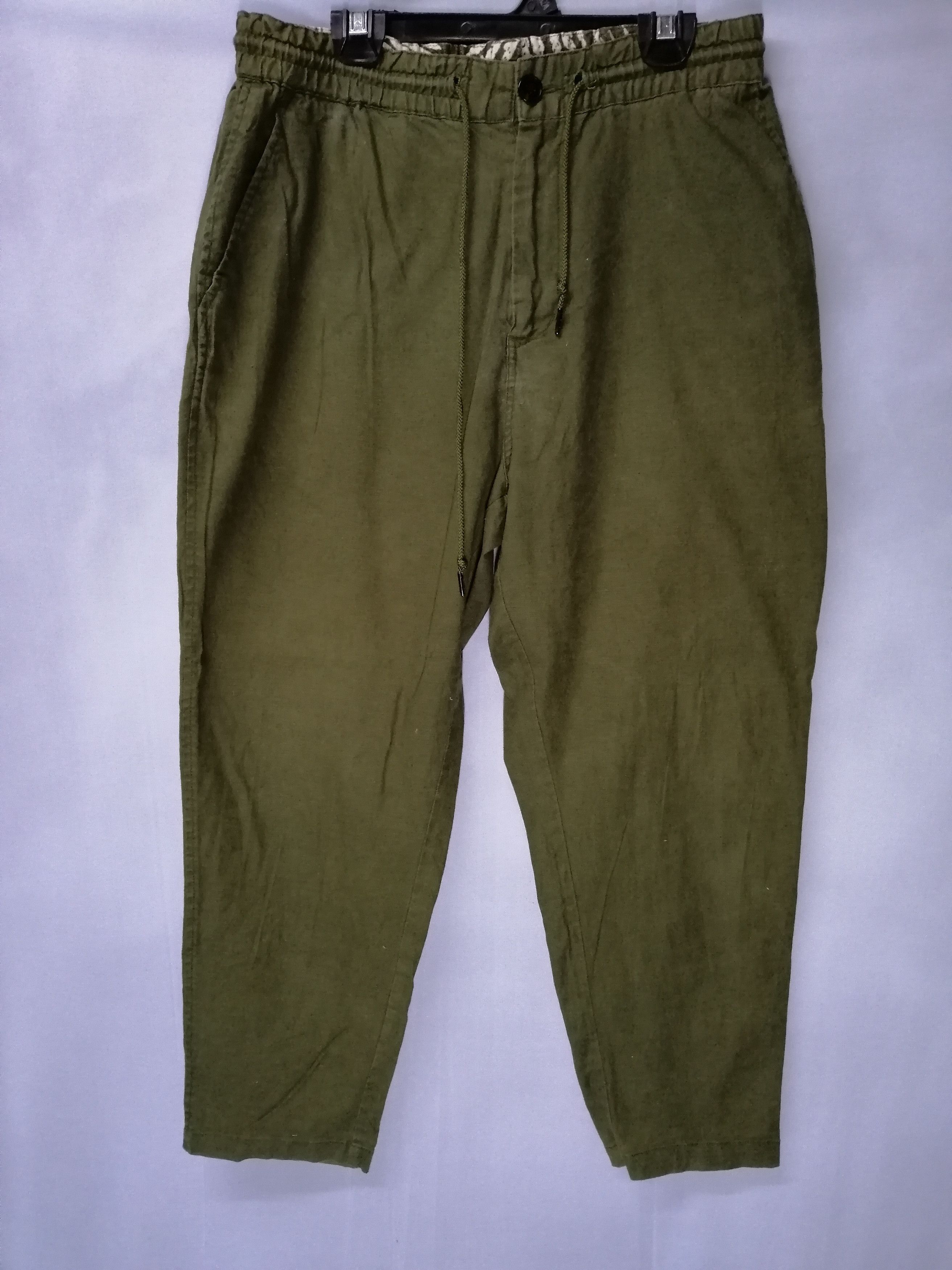 Beams Plus × Japanese Brand Rare Casual Beams Heart Size US 30 / EU 46 - 1 Thumbnail
