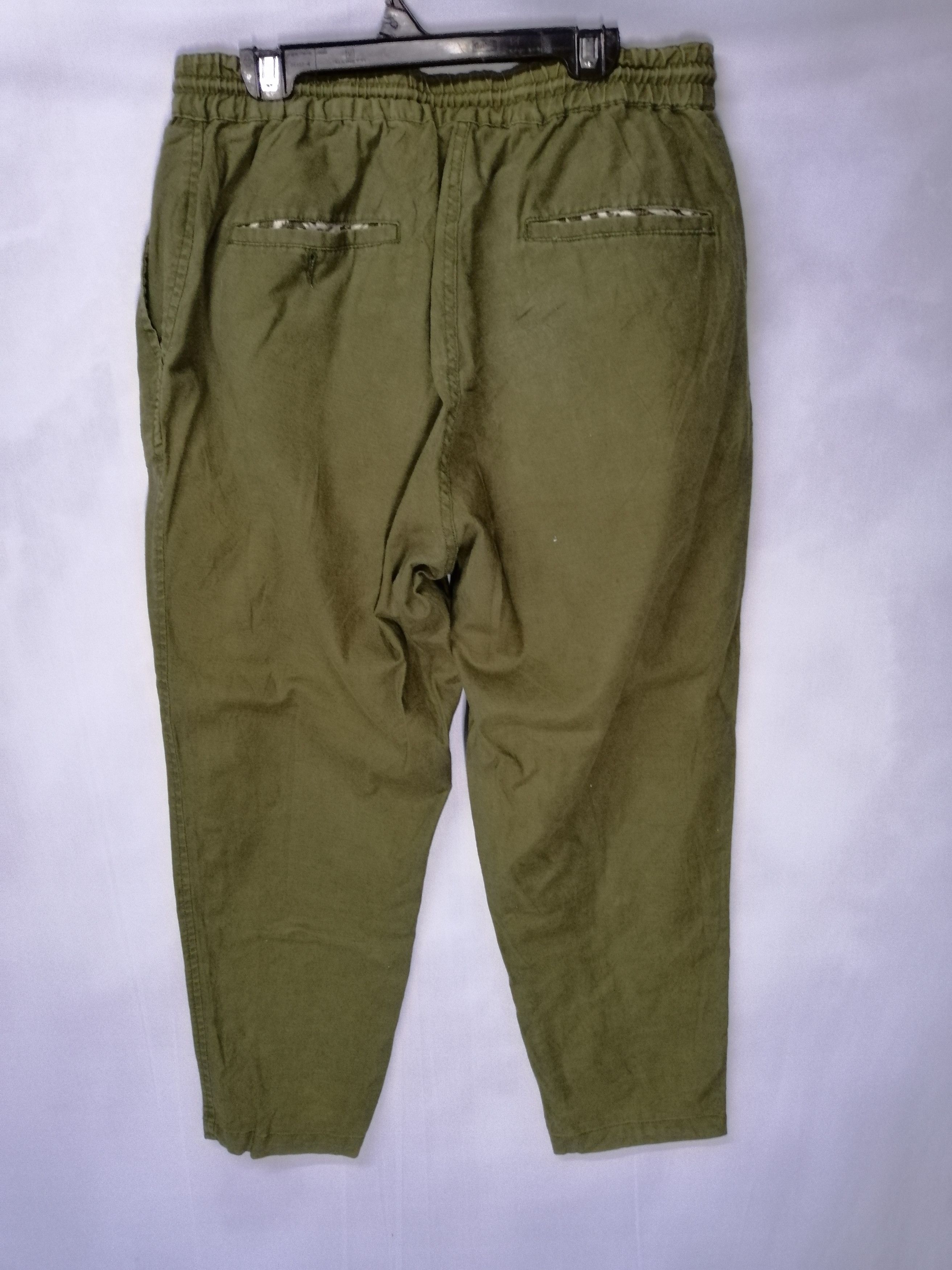 Beams Plus × Japanese Brand Rare Casual Beams Heart Size US 30 / EU 46 - 3 Thumbnail