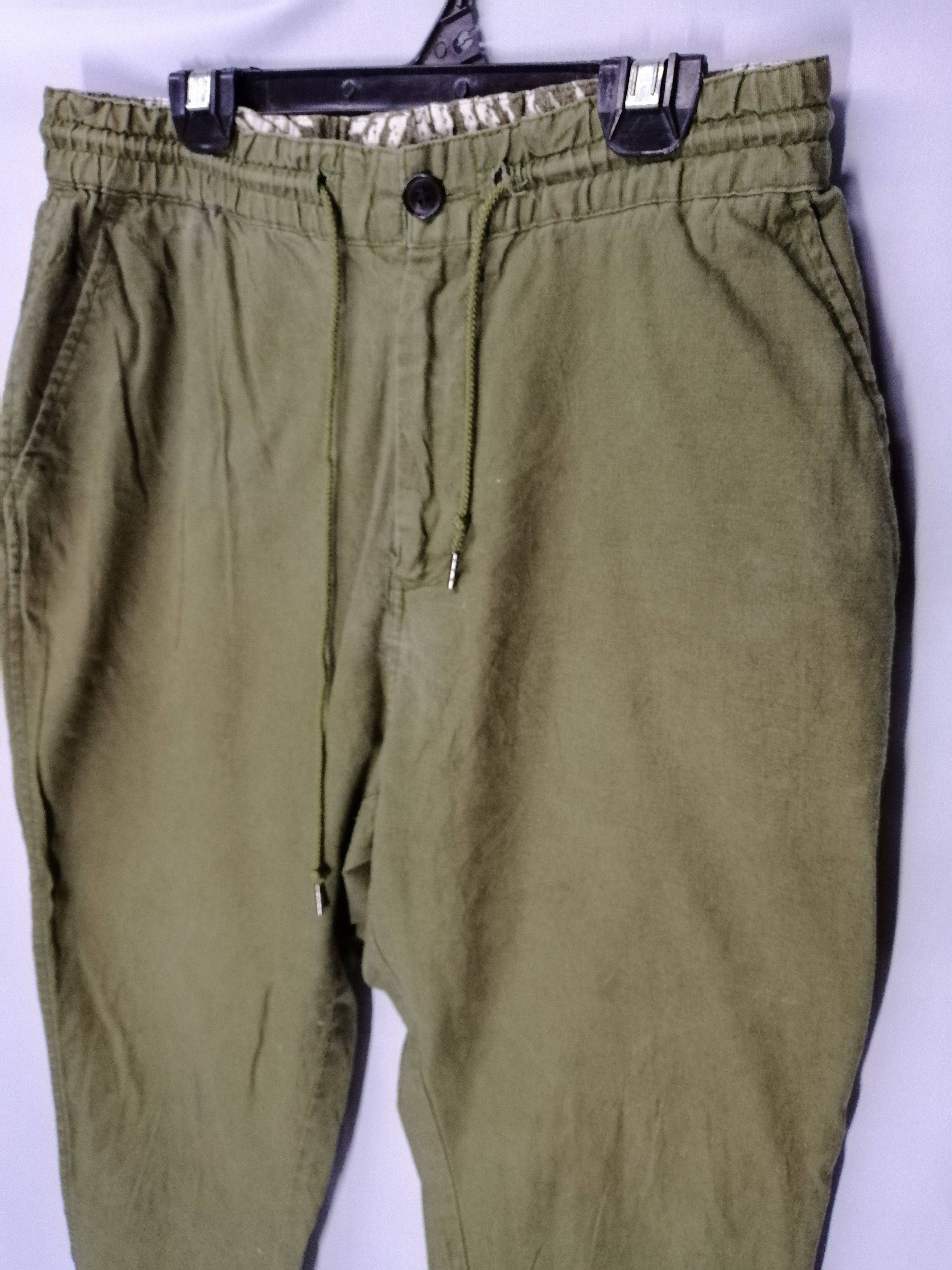 Beams Plus × Japanese Brand Rare Casual Beams Heart Size US 30 / EU 46 - 2 Thumbnail