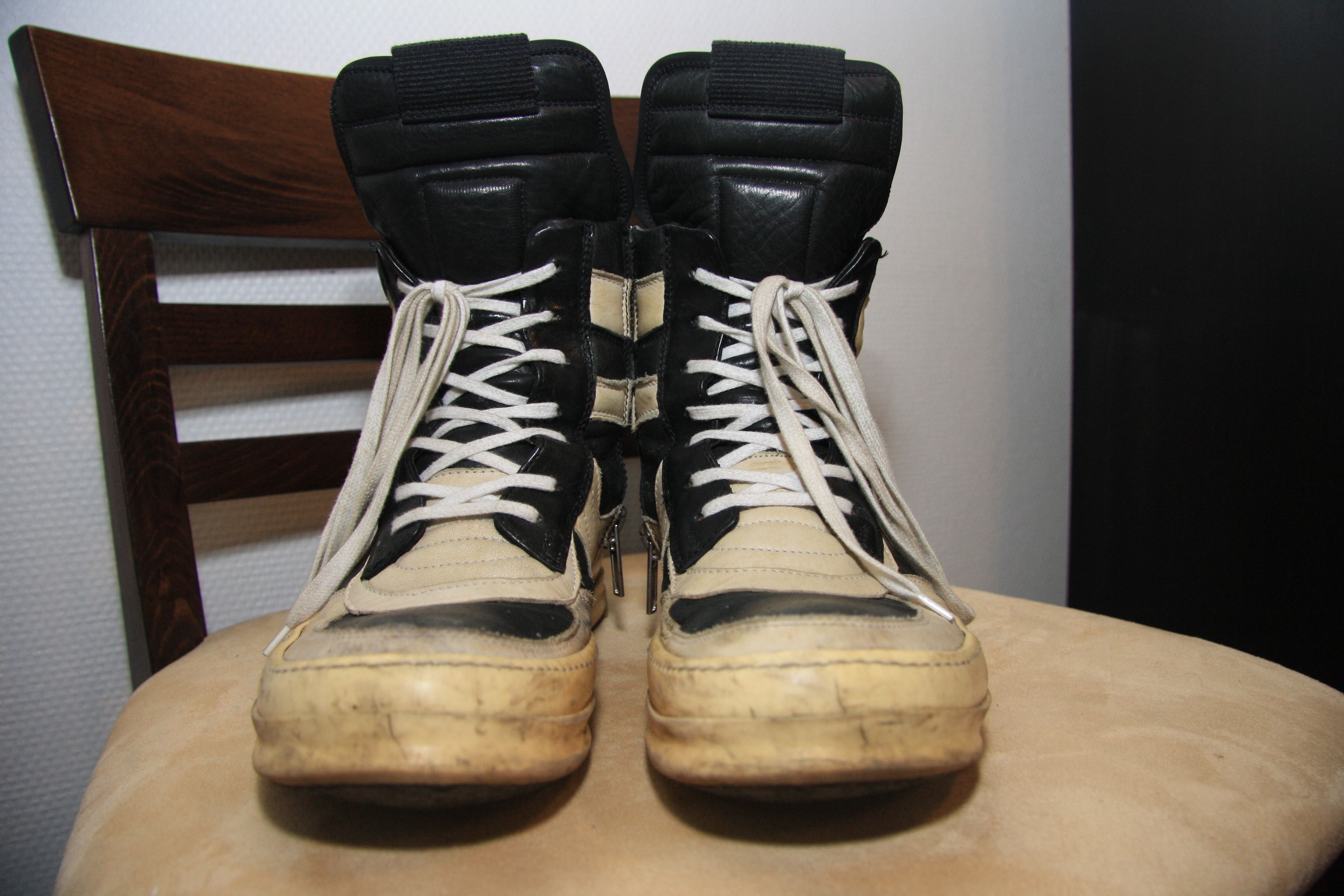 OG Dunks