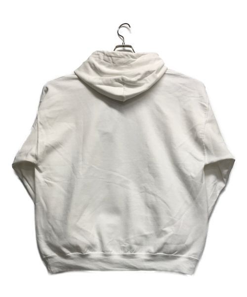 Undercover UNDERCOVER × VERDY Graphic Print Pullover Hoodie White