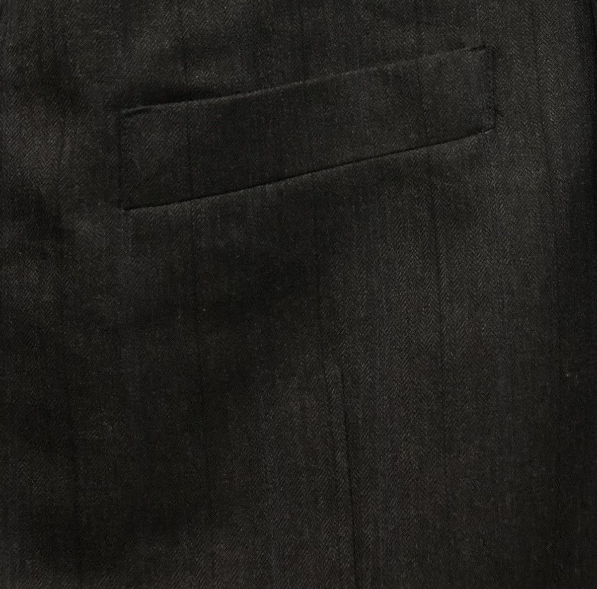 Yohji Yamamoto Rare🔥A.A.R Yohji Yamamoto Signature Blazers Size US M / EU 48-50 / 2 - 5 Thumbnail