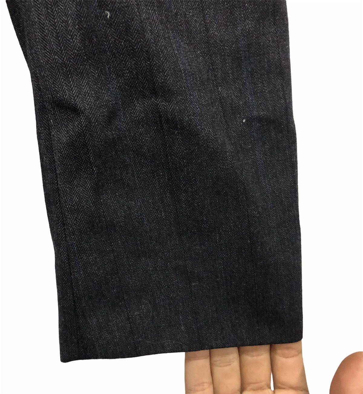 Yohji Yamamoto Rare🔥A.A.R Yohji Yamamoto Signature Blazers Size US M / EU 48-50 / 2 - 8 Thumbnail