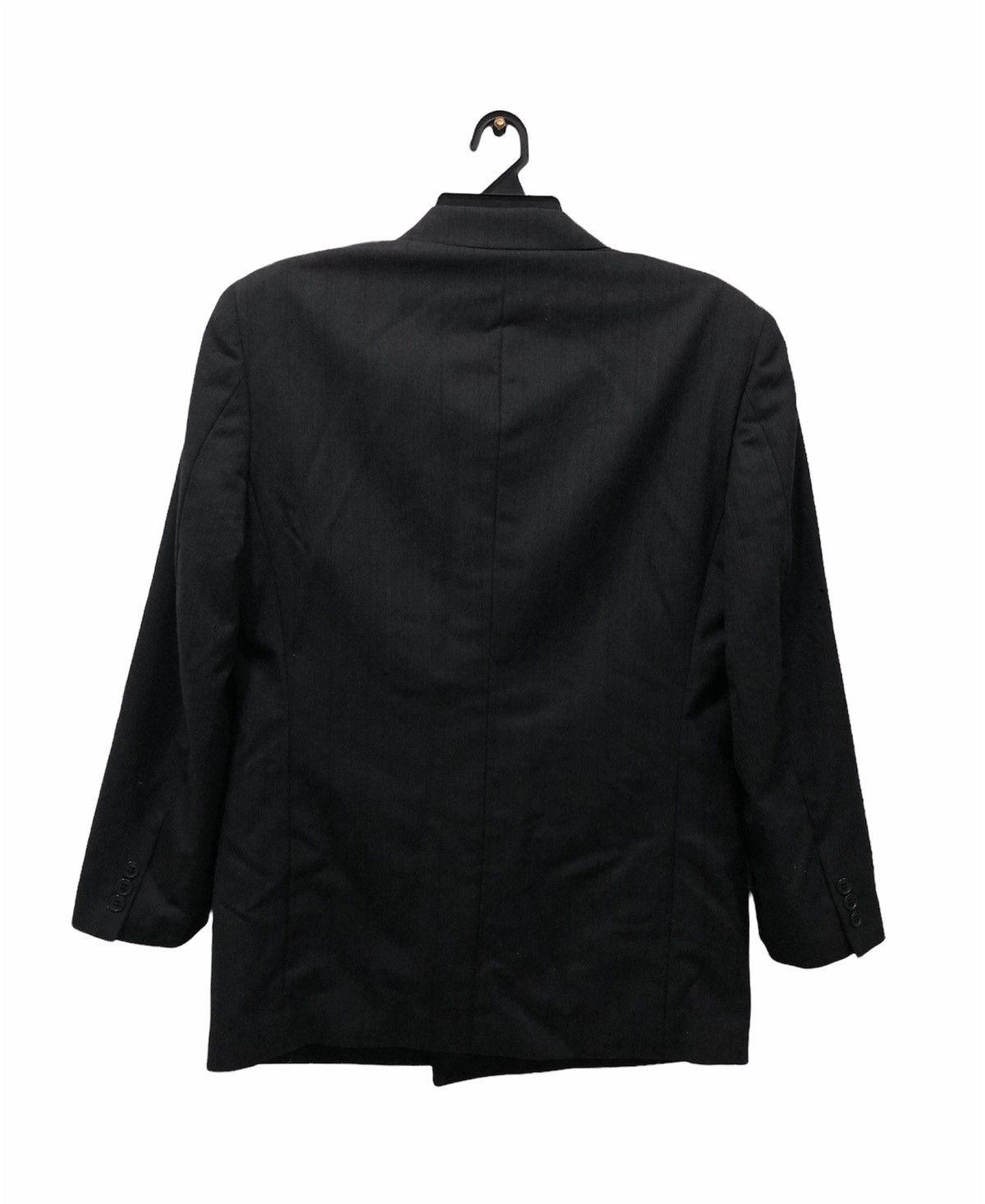 Yohji Yamamoto Rare🔥A.A.R Yohji Yamamoto Signature Blazers Size US M / EU 48-50 / 2 - 2 Thumbnail