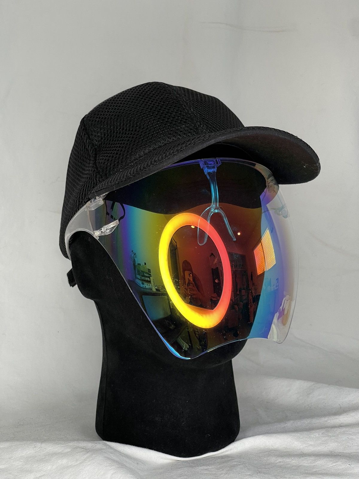 Other Hologram face mask | Grailed