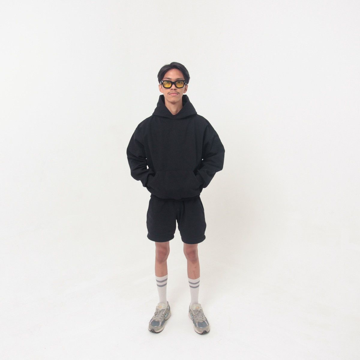 Black Onyx Hoodie OG 