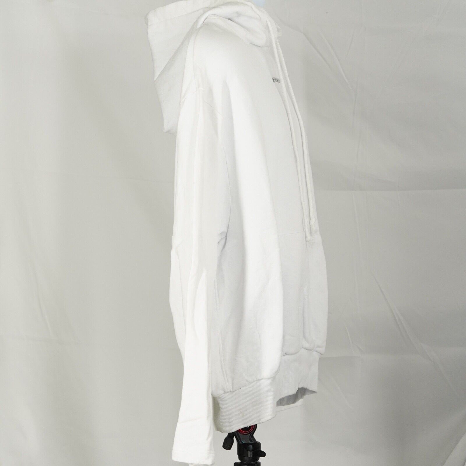 Ih Nom Uh Nit Bowie Aladdin Sane IH NOM UH NIT Oversized Hoodie Size US M / EU 48-50 / 2 - 11 Thumbnail