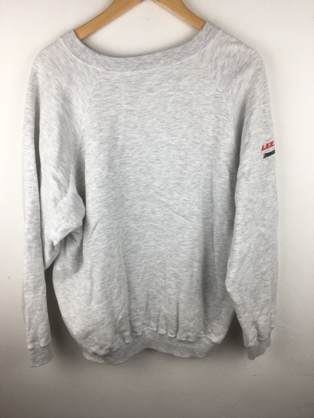 Japanese Brand × USA Olympics × Vintage Vintage Nagano Olympic 1998 armpit 23x26 Size US L / EU 52-54 / 3 - 2 Thumbnail