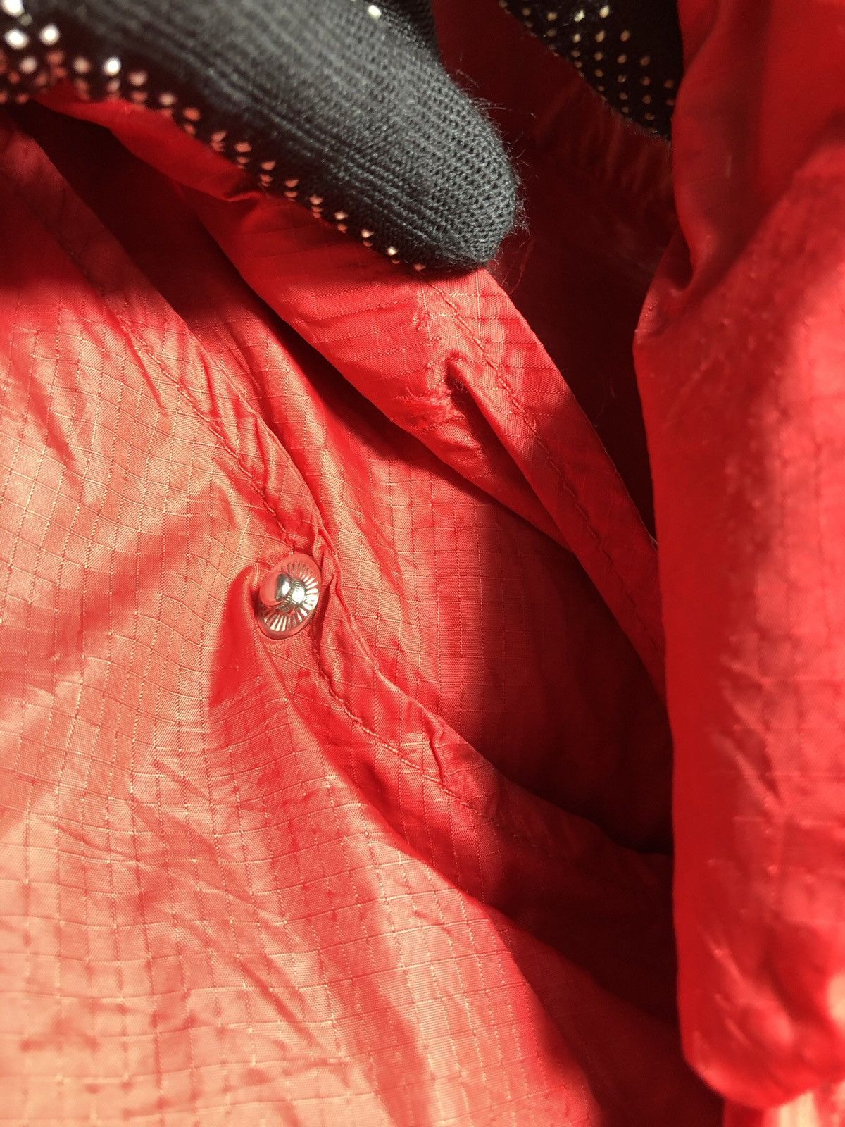 Vintage Vintage Gerrys Down puffer Jacket Made in Usa Size US L / EU 52-54 / 3 - 9 Thumbnail