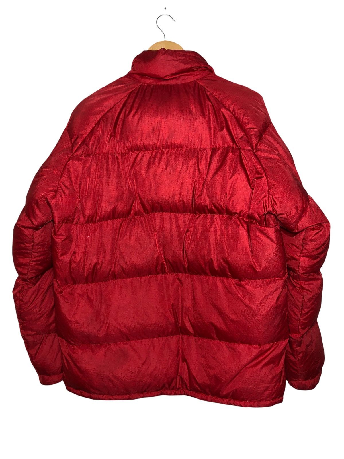 Vintage Vintage Gerrys Down puffer Jacket Made in Usa Size US L / EU 52-54 / 3 - 2 Thumbnail