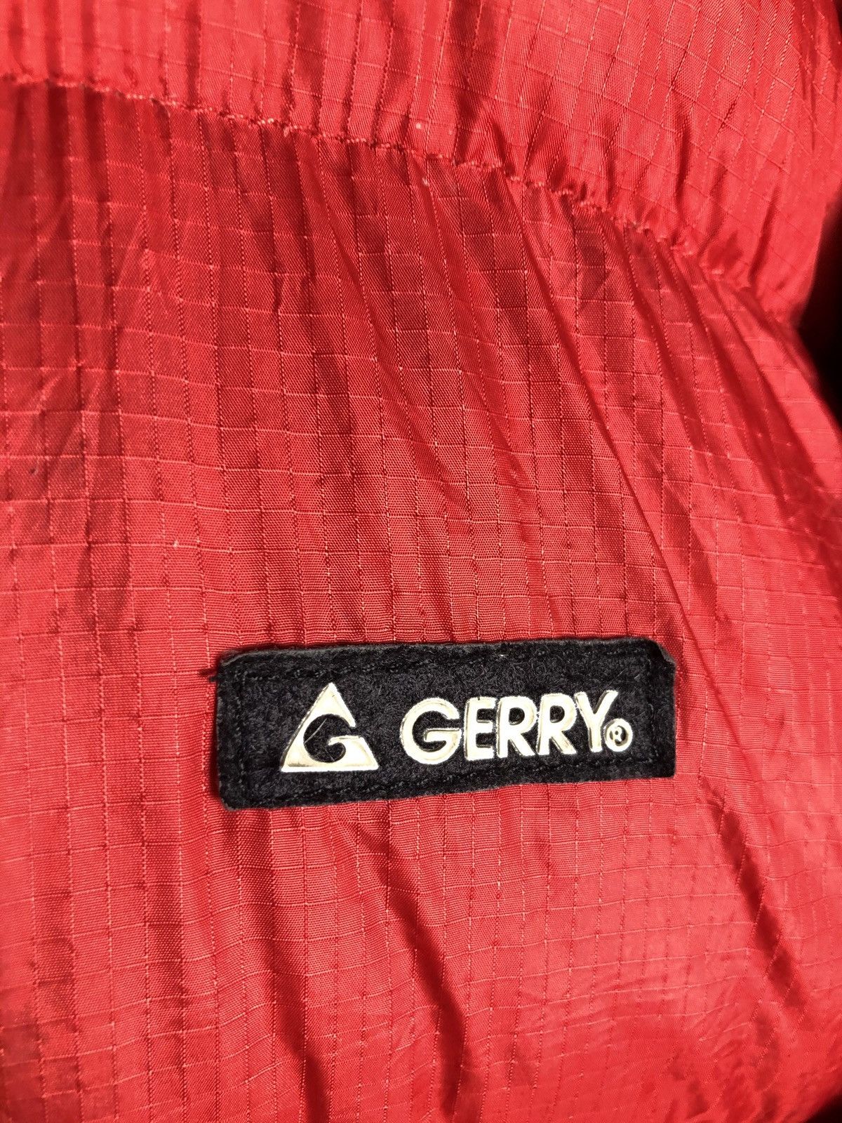 Vintage Vintage Gerrys Down puffer Jacket Made in Usa Size US L / EU 52-54 / 3 - 6 Thumbnail