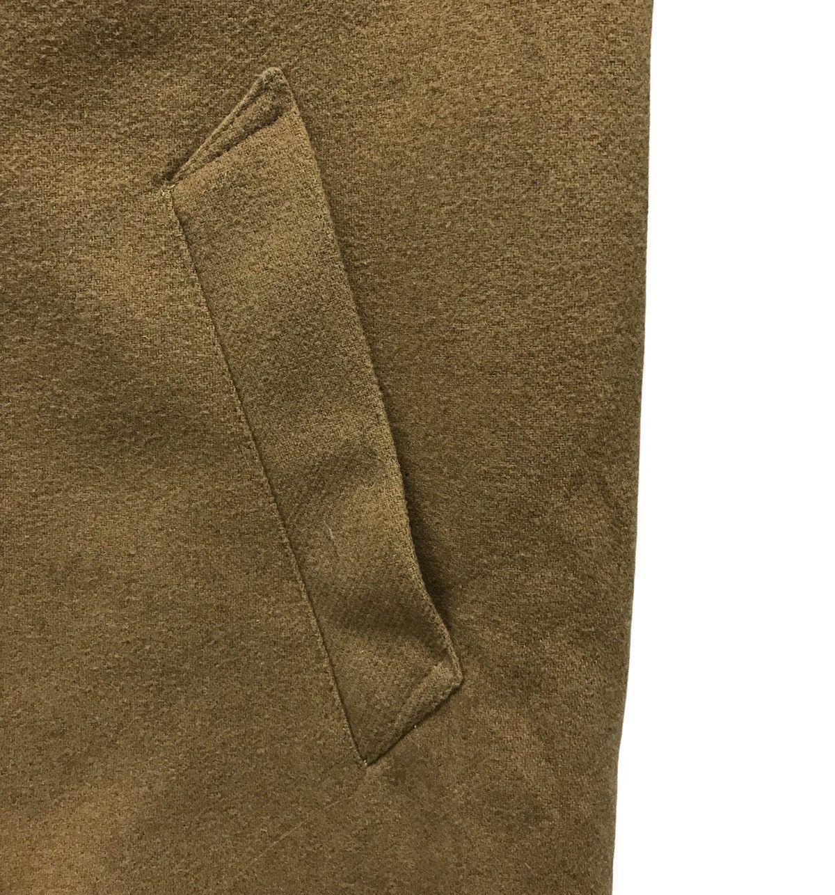 GRN × Japanese Brand GRN STANDARD OF EARTH QUALITY GARMENT COAT Size US M / EU 48-50 / 2 - 7 Thumbnail