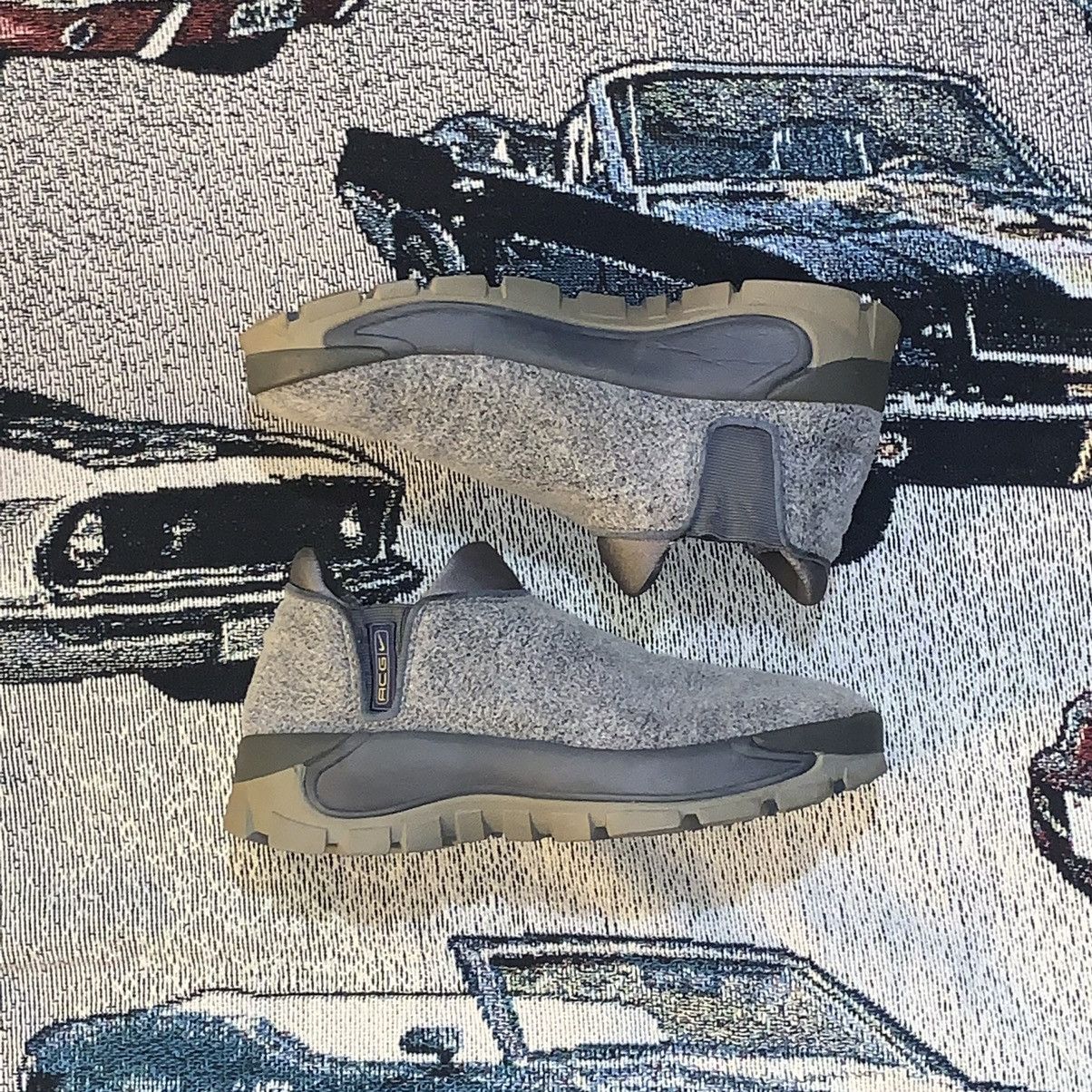 Nike × Nike ACG × Vintage Rare 2001 Nike ACG Izela Slip On Boot 7M/8.5W Size US 7 / EU 40 - 1 Thumbnail