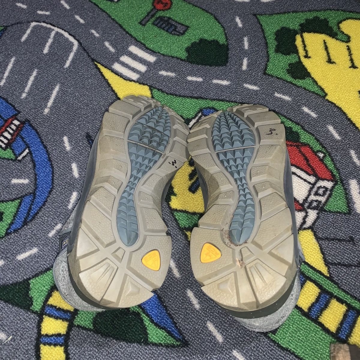 Nike × Nike ACG × Vintage Rare 2001 Nike ACG Izela Slip On Boot 7M/8.5W Size US 7 / EU 40 - 6 Thumbnail