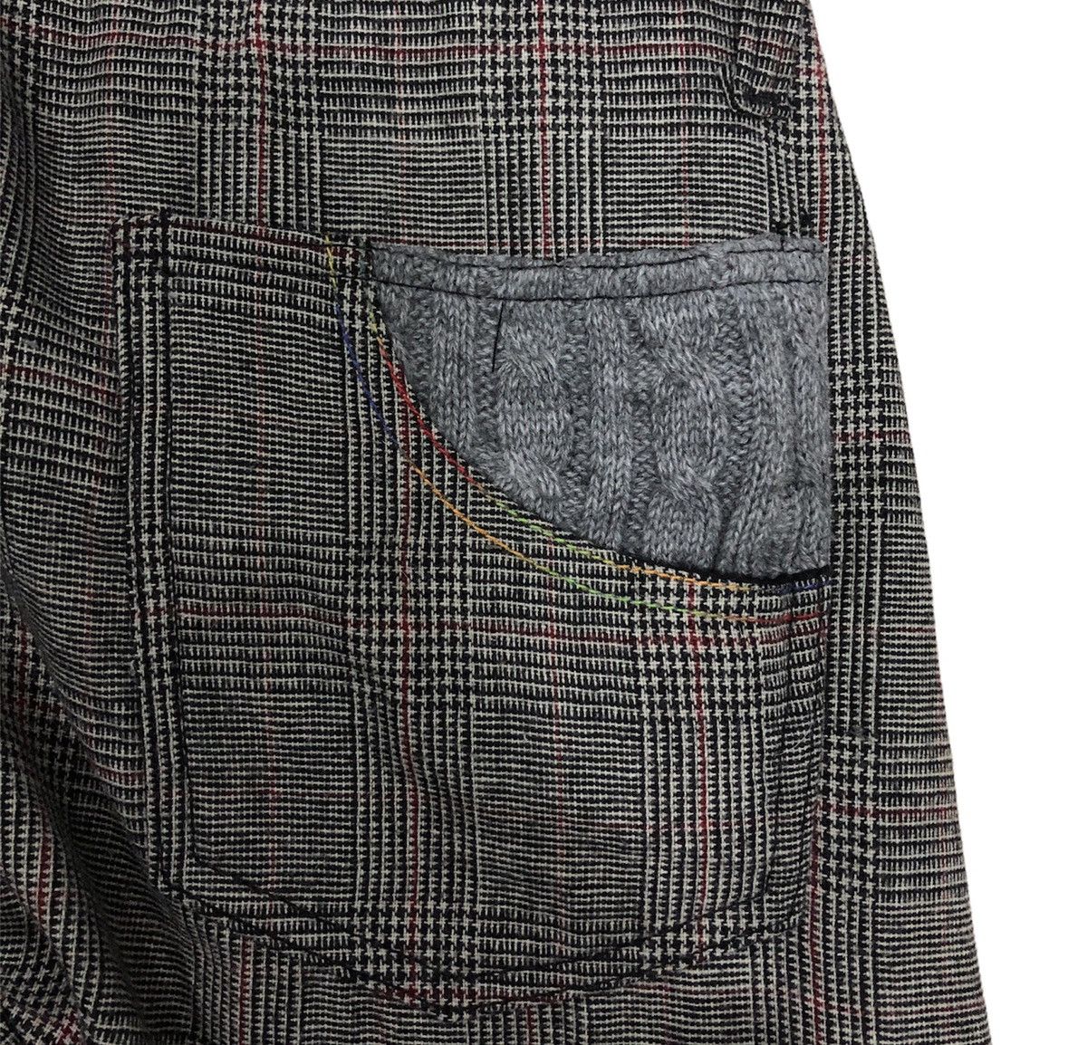 Japanese Brand BRTHBREATH PANTS Size US 32 / EU 48 - 9 Thumbnail