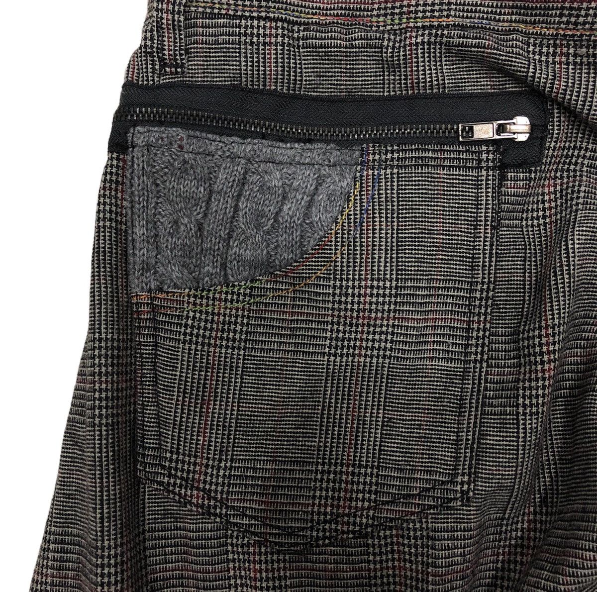 Japanese Brand BRTHBREATH PANTS Size US 32 / EU 48 - 8 Thumbnail
