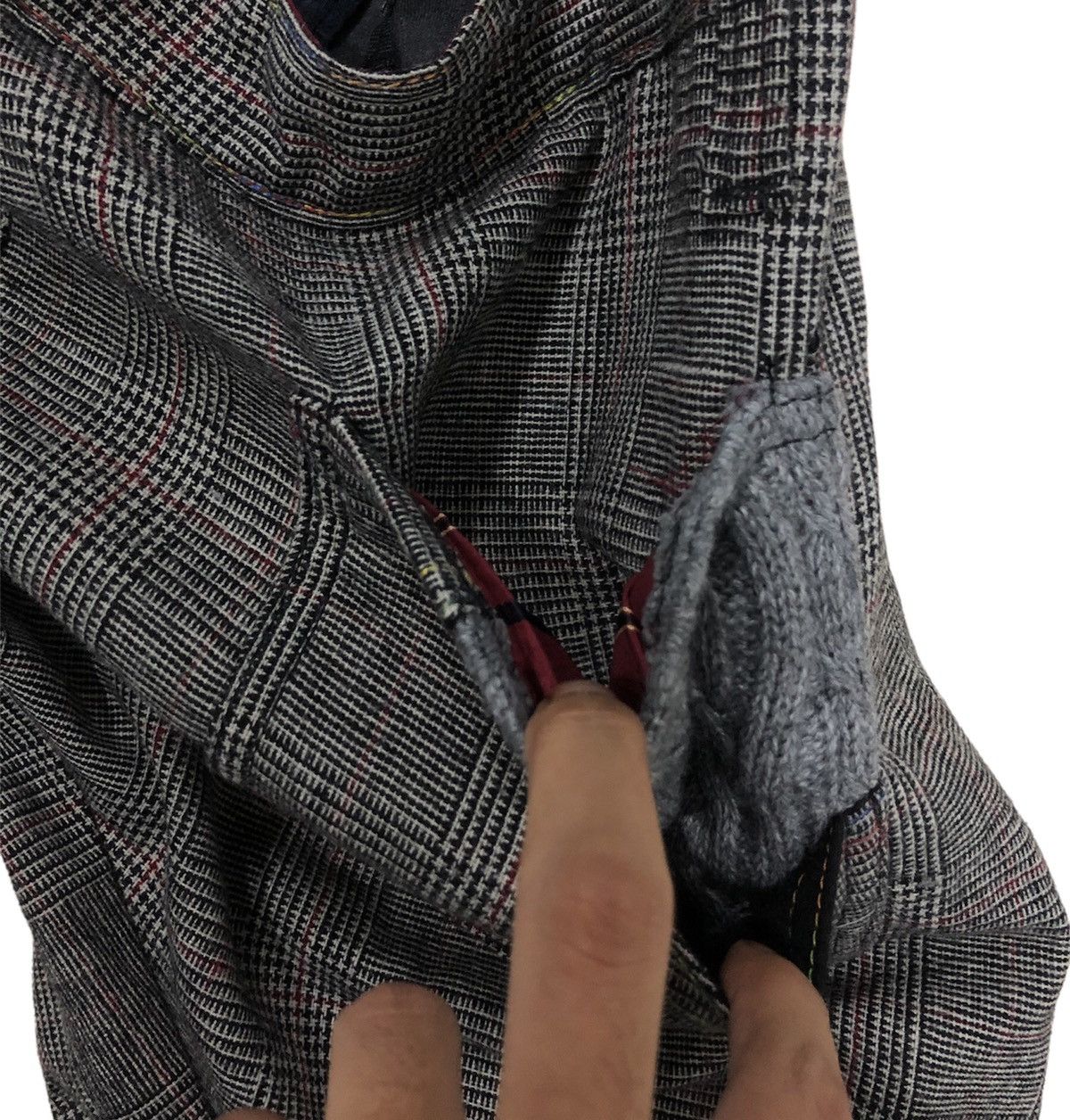 Japanese Brand BRTHBREATH PANTS Size US 32 / EU 48 - 10 Thumbnail