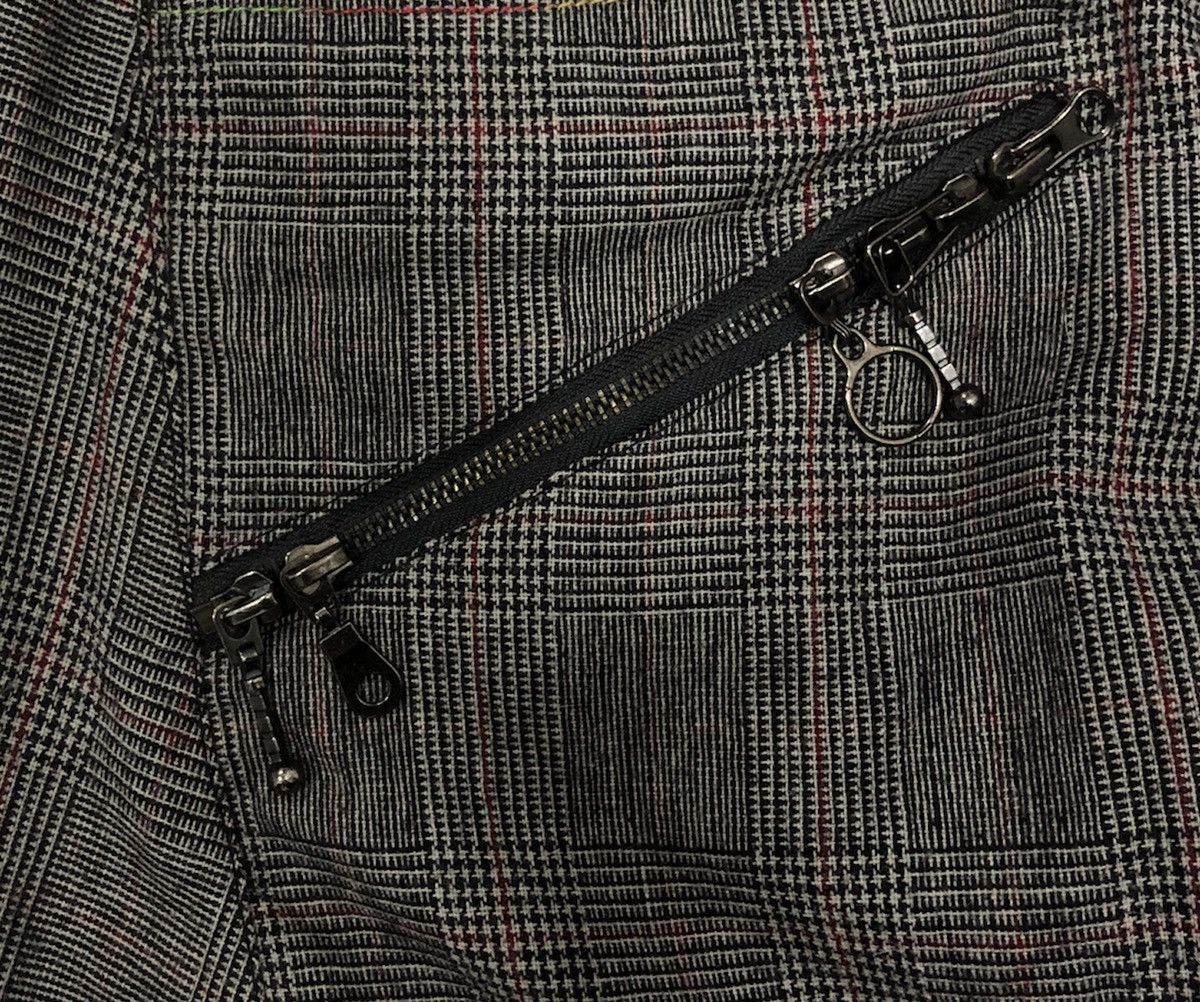 Japanese Brand BRTHBREATH PANTS Size US 32 / EU 48 - 7 Thumbnail
