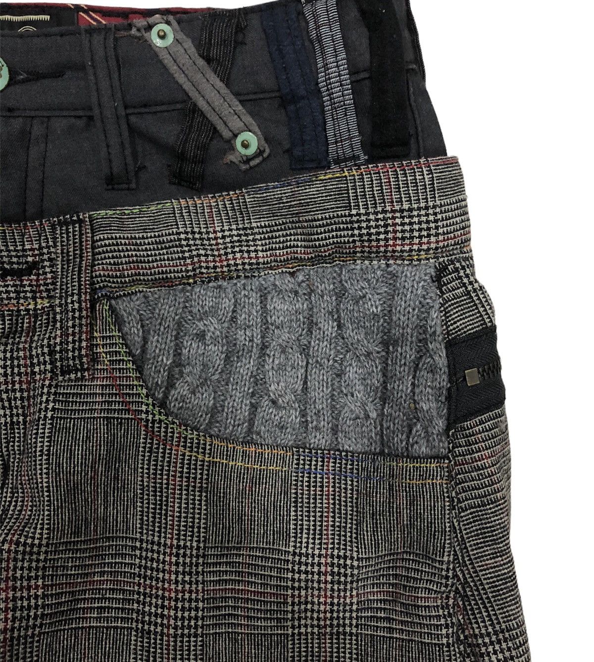 Japanese Brand BRTHBREATH PANTS Size US 32 / EU 48 - 5 Thumbnail