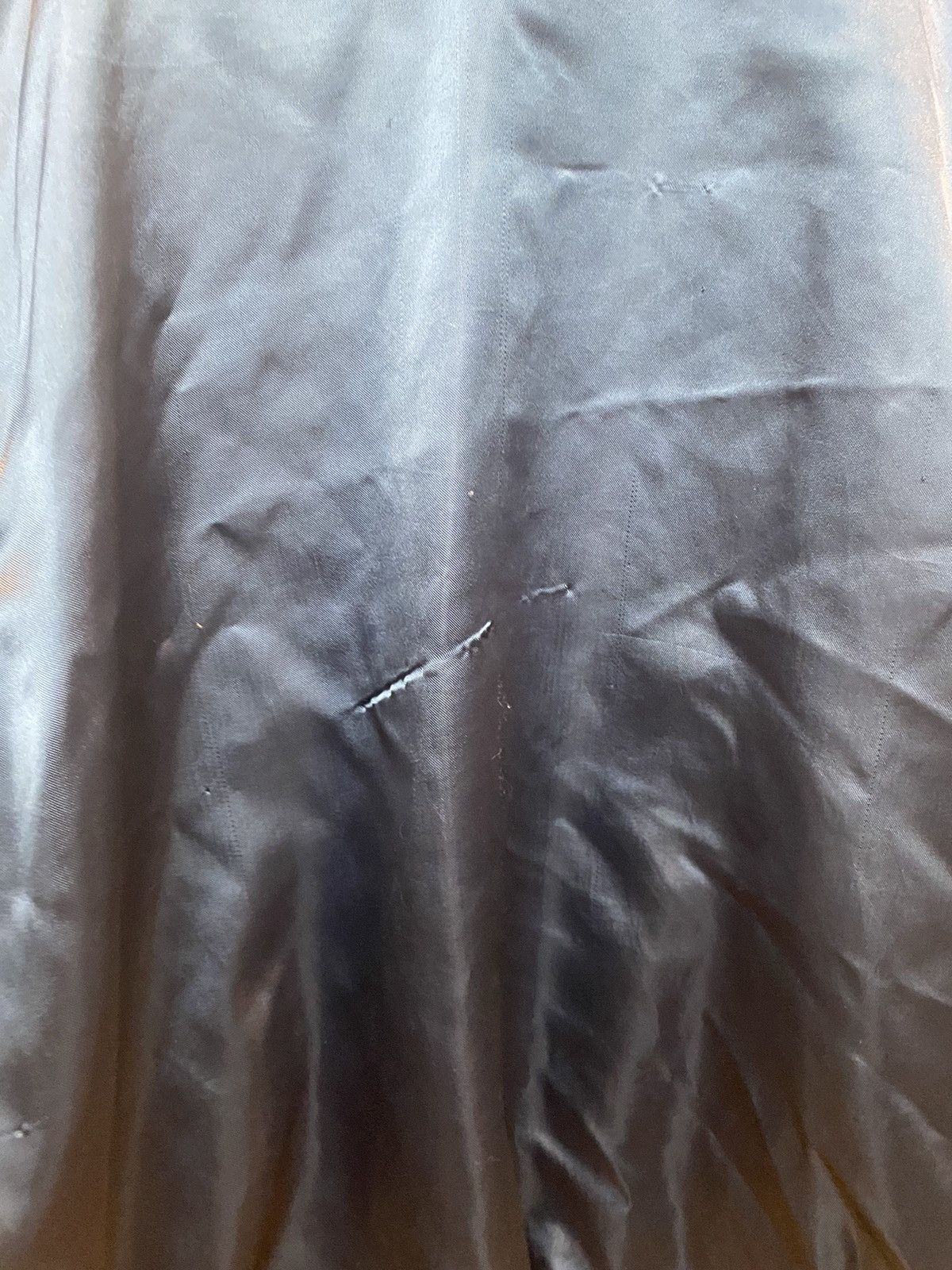Vintage Bomber Jacket (MTA) Size US M / EU 48-50 / 2 - 5 Thumbnail