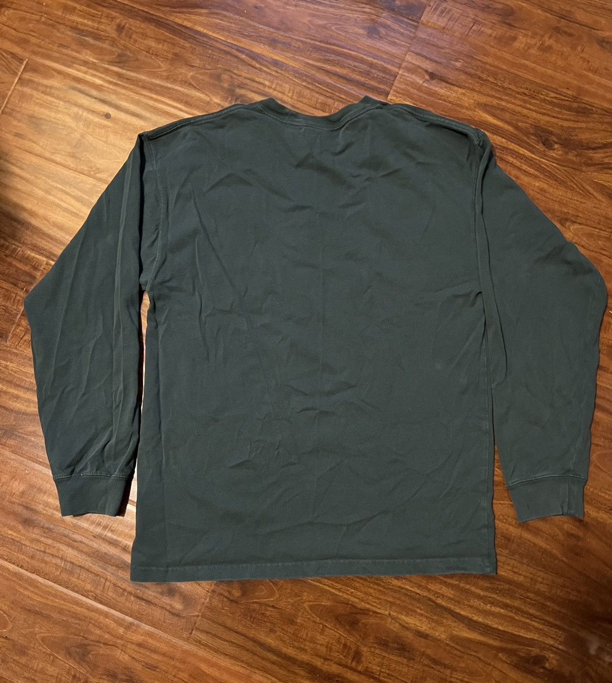 Nike ACG Vintage Nike ACG tee Size US XS / EU 42 / 0 - 2 Thumbnail