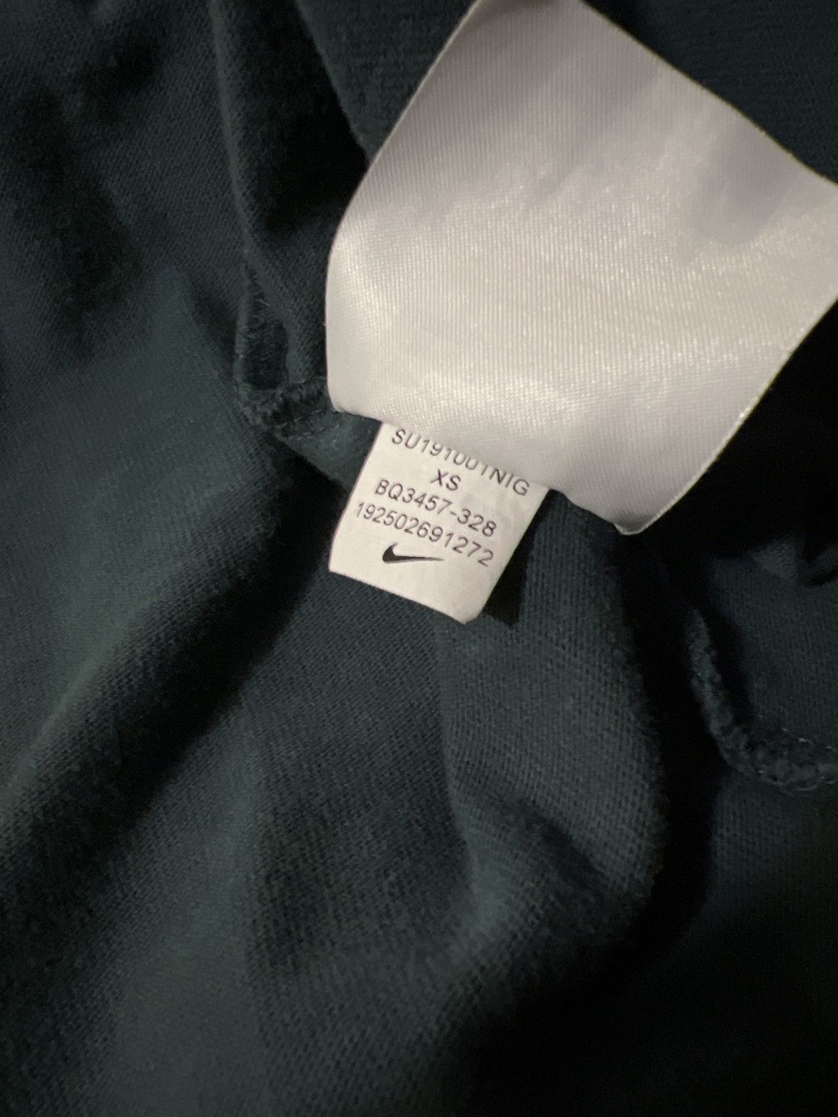Nike ACG Vintage Nike ACG tee Size US XS / EU 42 / 0 - 5 Thumbnail