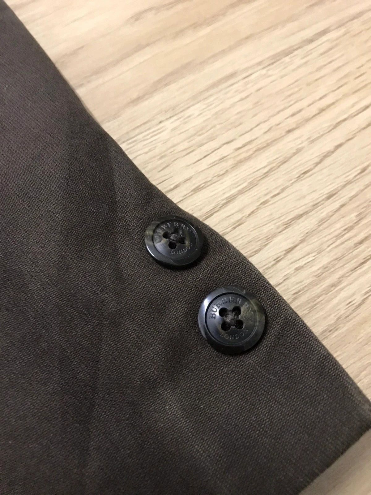 Burberry Burberry London Blazer Size US S / EU 44-46 / 1 - 6 Thumbnail