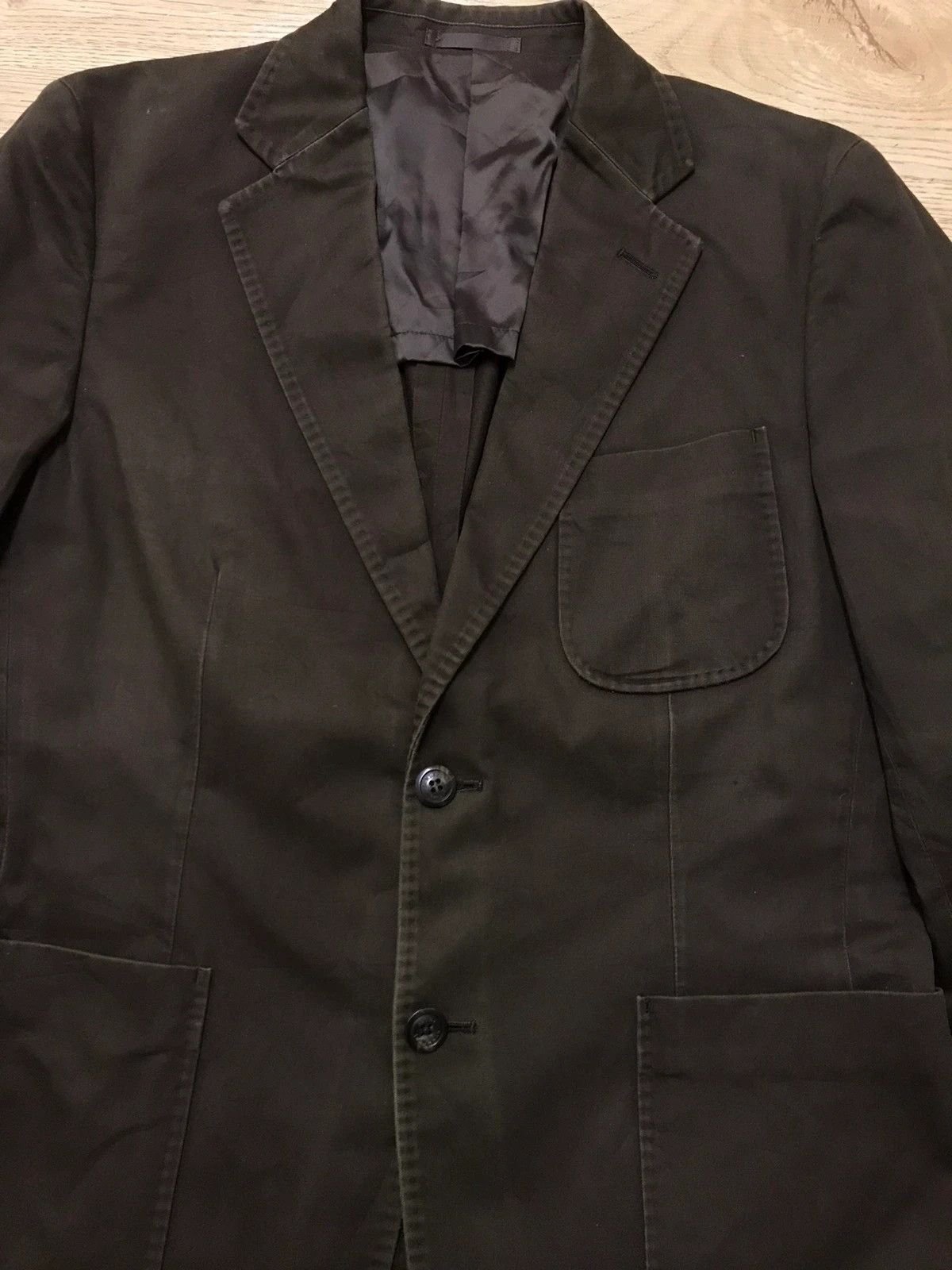 Burberry Burberry London Blazer Size US S / EU 44-46 / 1 - 4 Thumbnail