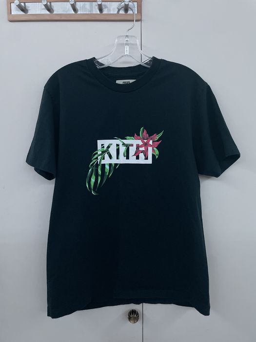 Kith for the NFL: Bears Vintage Tee - Black – Kith Europe