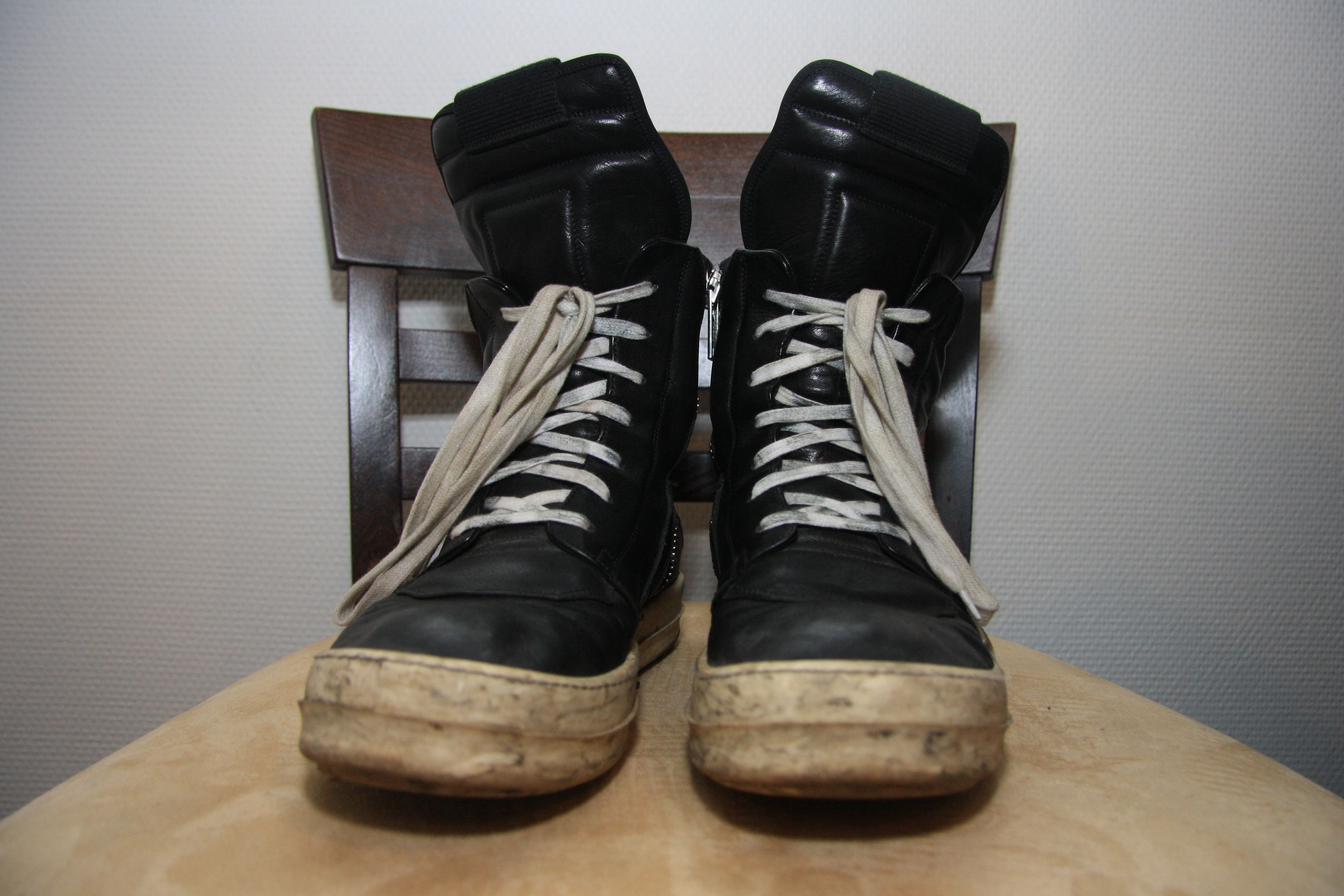 Geobasket
