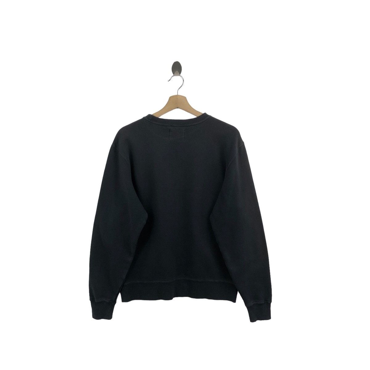 Pick!! Vtg CHAMPION Canter Logo Embroidery Sweatshirt