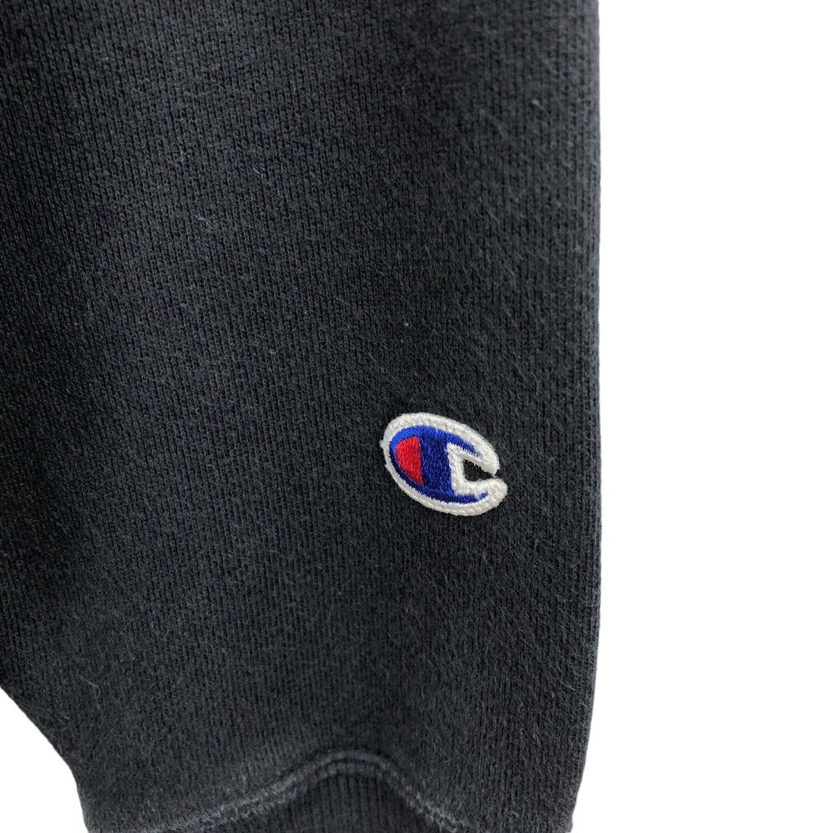 Pick!! Vtg CHAMPION Canter Logo Embroidery Sweatshirt