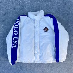 Ralph lauren sale suicide ski jacket