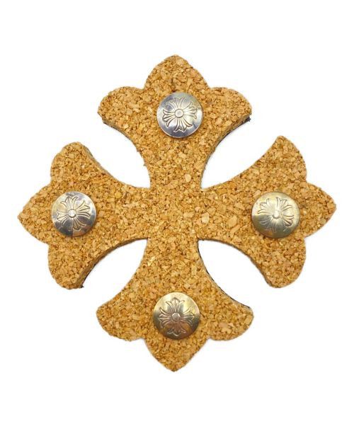 Chrome Hearts Coaster | Grailed