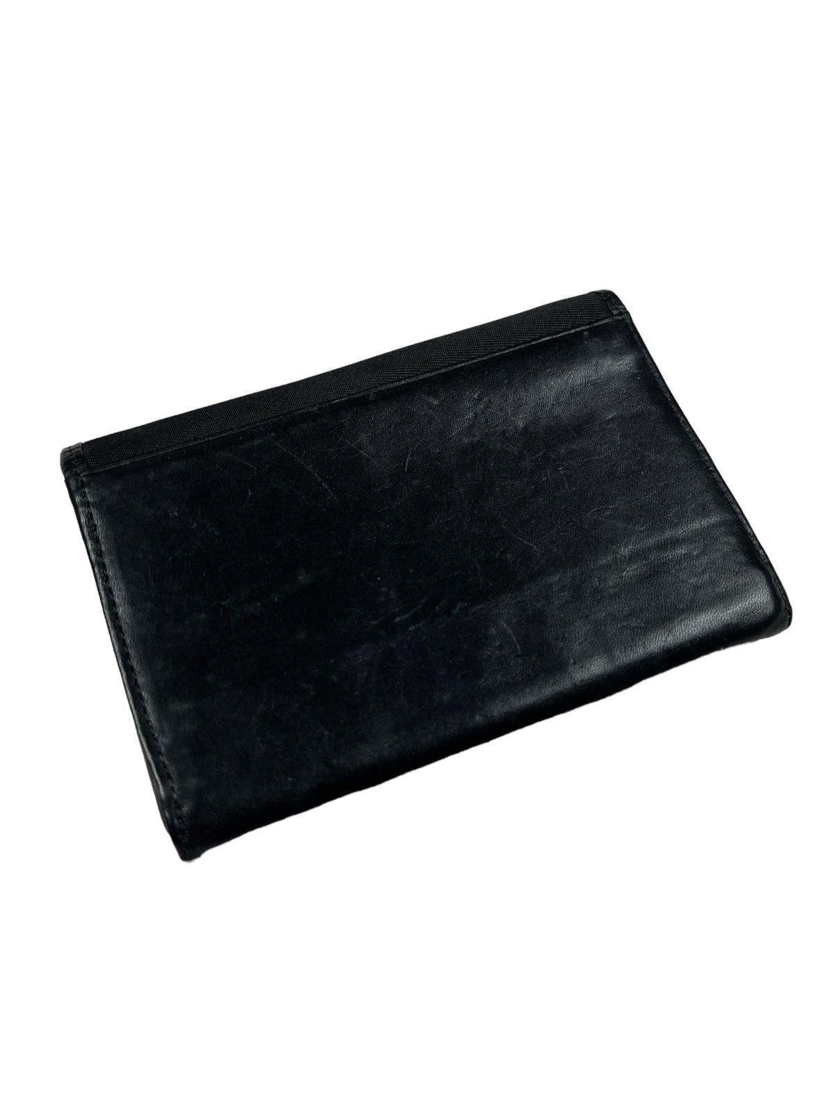Masaki Matsushima Masaki Matsushima Bifold Wallet Size ONE SIZE - 4 Thumbnail