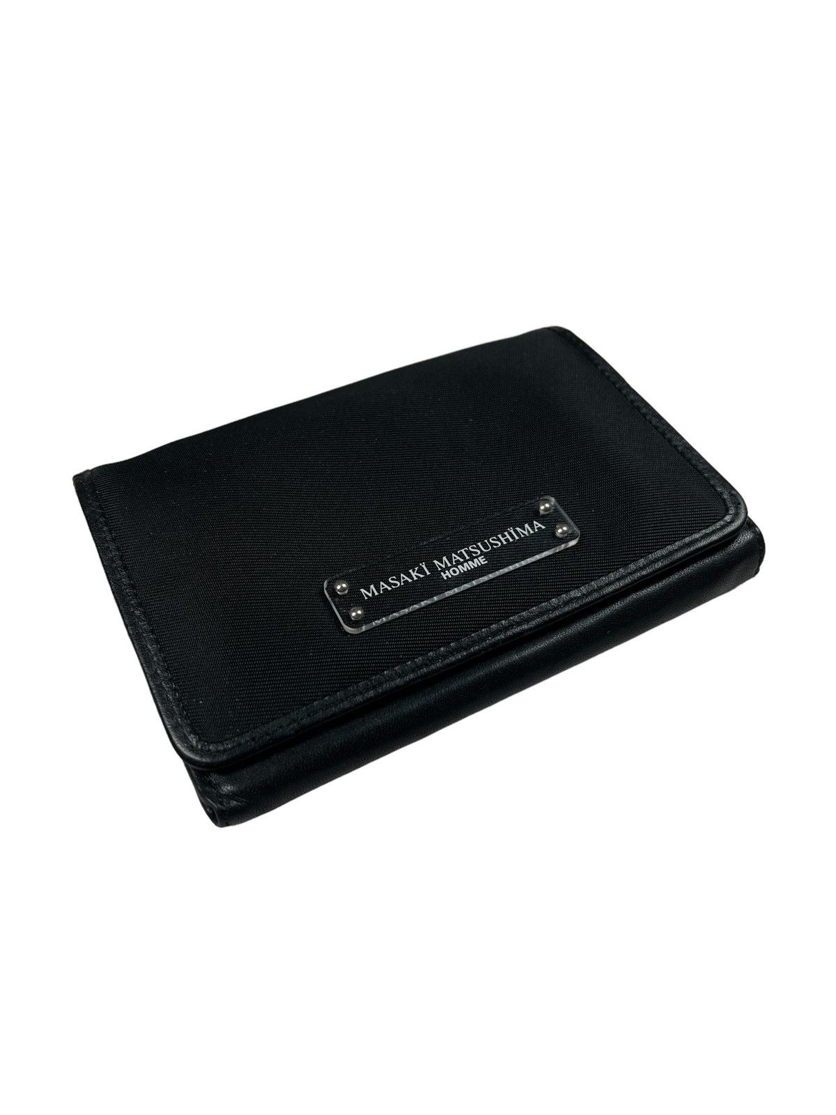 FOTUSフェトウス 1999SS fake leather wallet 2025年最新】Fotus