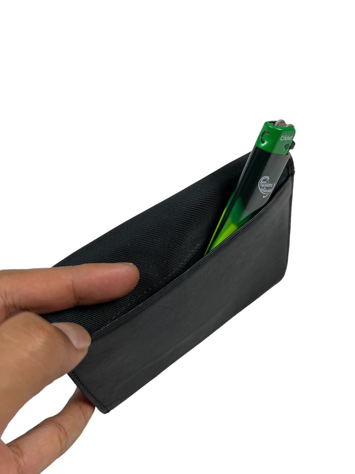 Masaki Matsushima Masaki Matsushima Bifold Wallet Size ONE SIZE - 5 Thumbnail