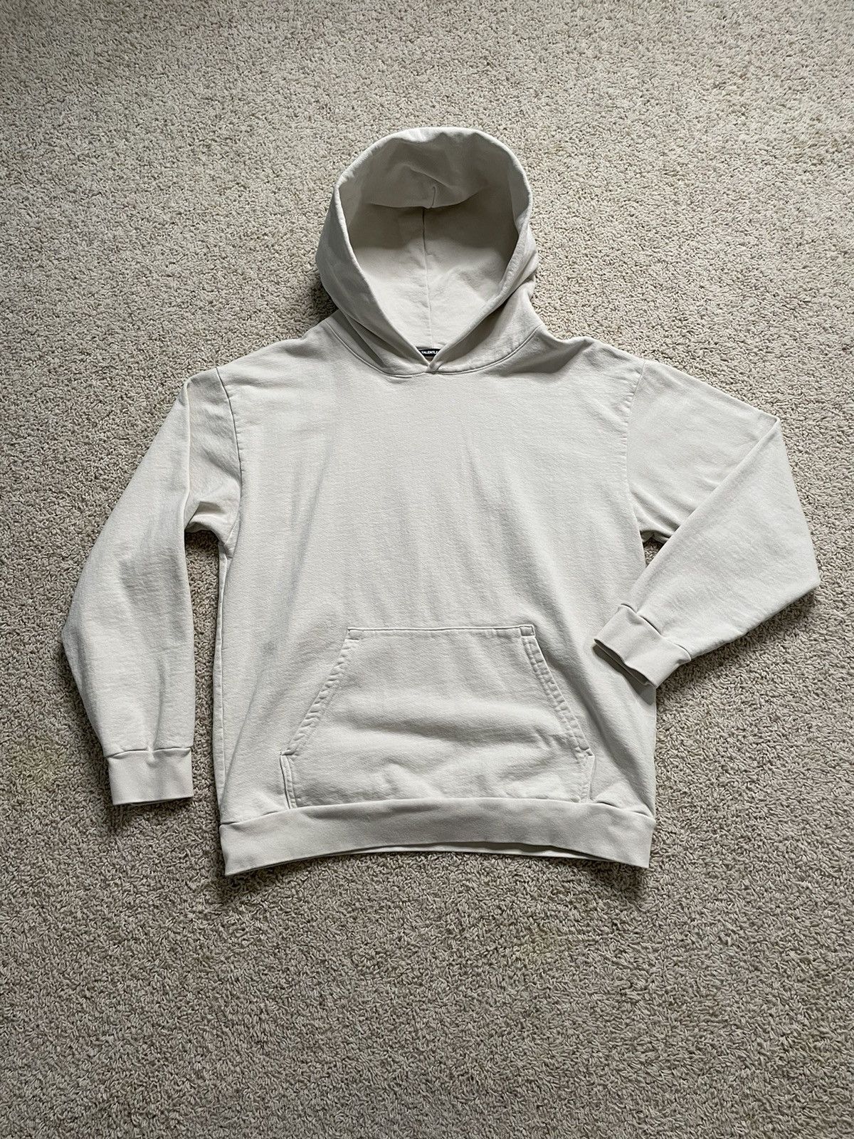 Talentless Premium Hoodie Size US XL / EU 56 / 4 - 1 Thumbnail