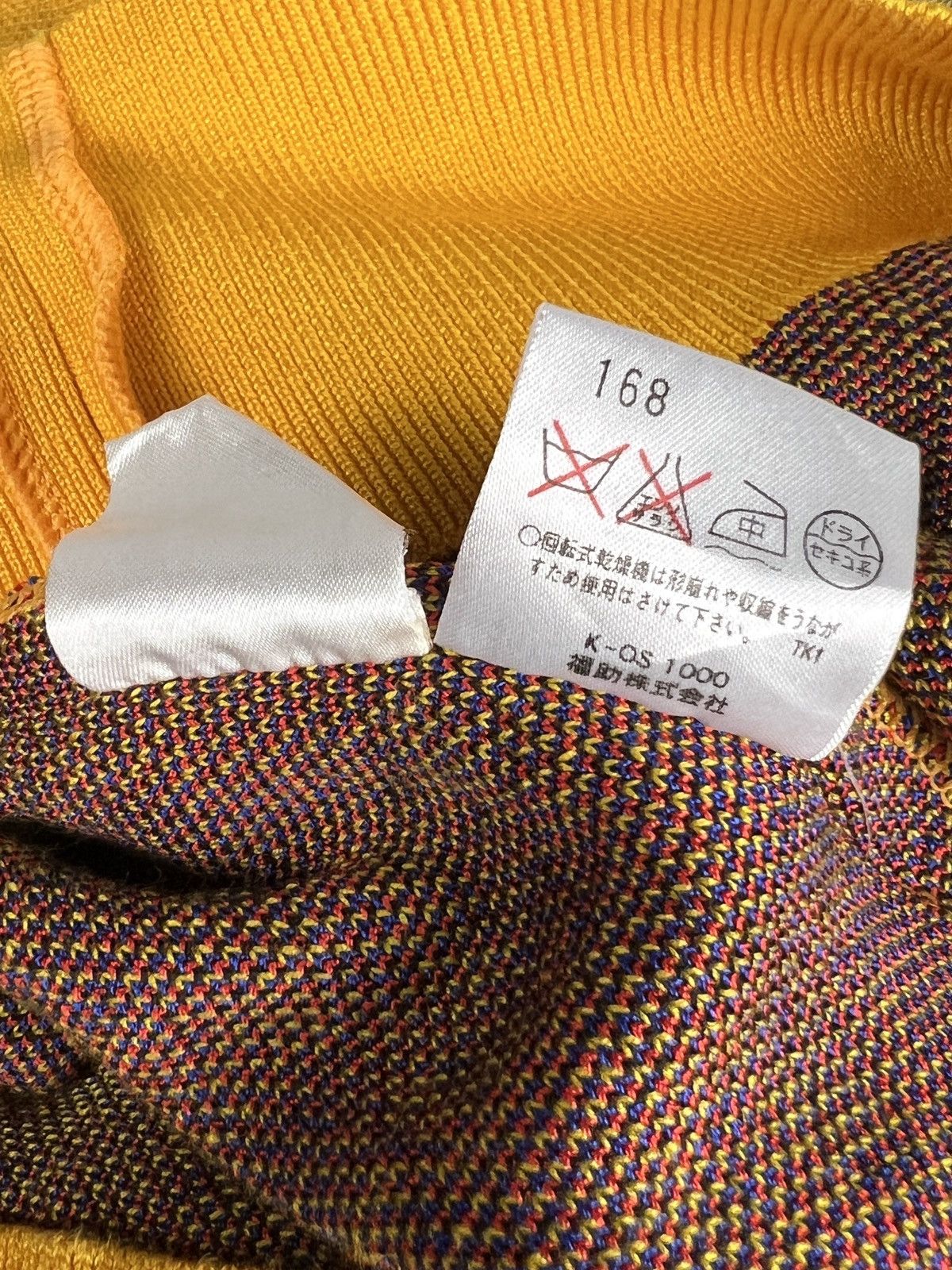 Vintage Yves Saint Laurent Short Sleeve Cardigan