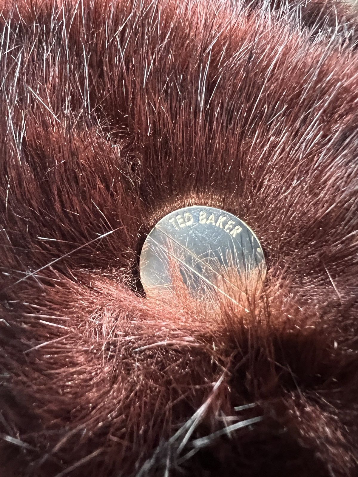 Ted Baker Ted Baker Karah Faux Fur Cossack Hat Size ONE SIZE - 7 Thumbnail