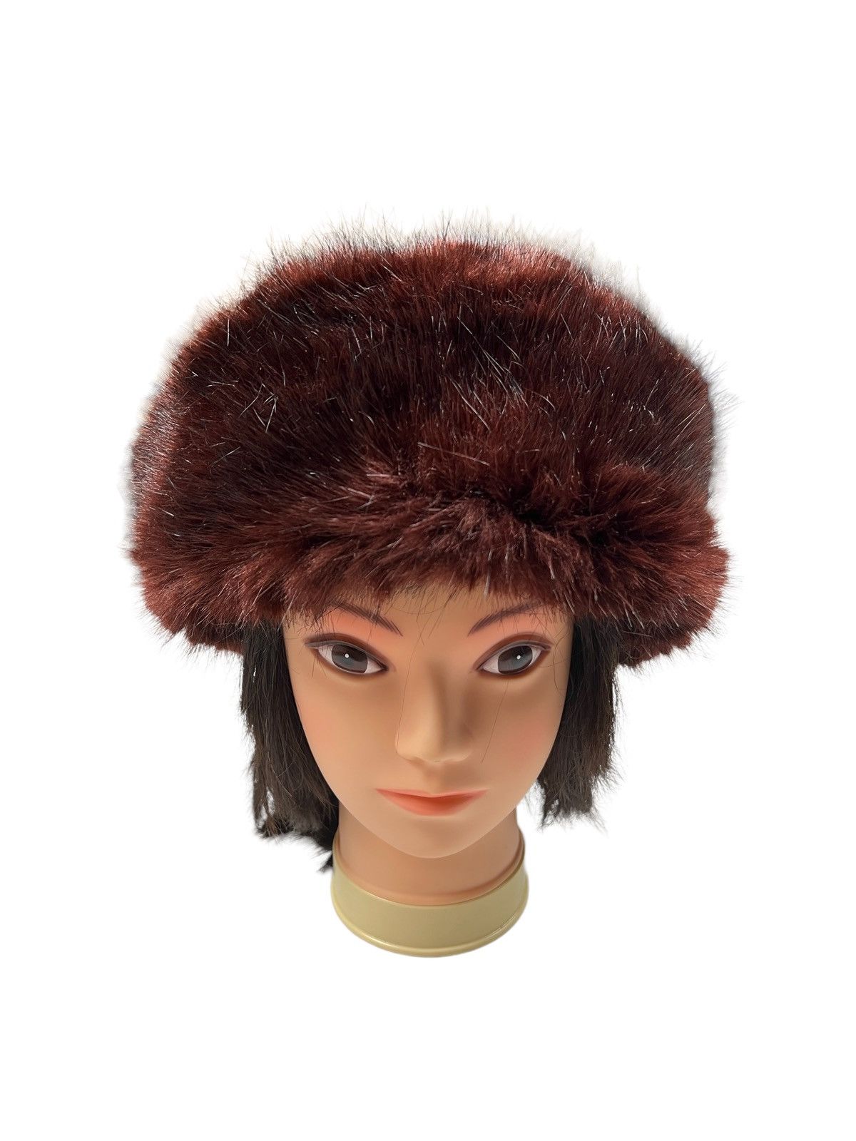 Ted Baker Ted Baker Karah Faux Fur Cossack Hat Size ONE SIZE - 2 Thumbnail