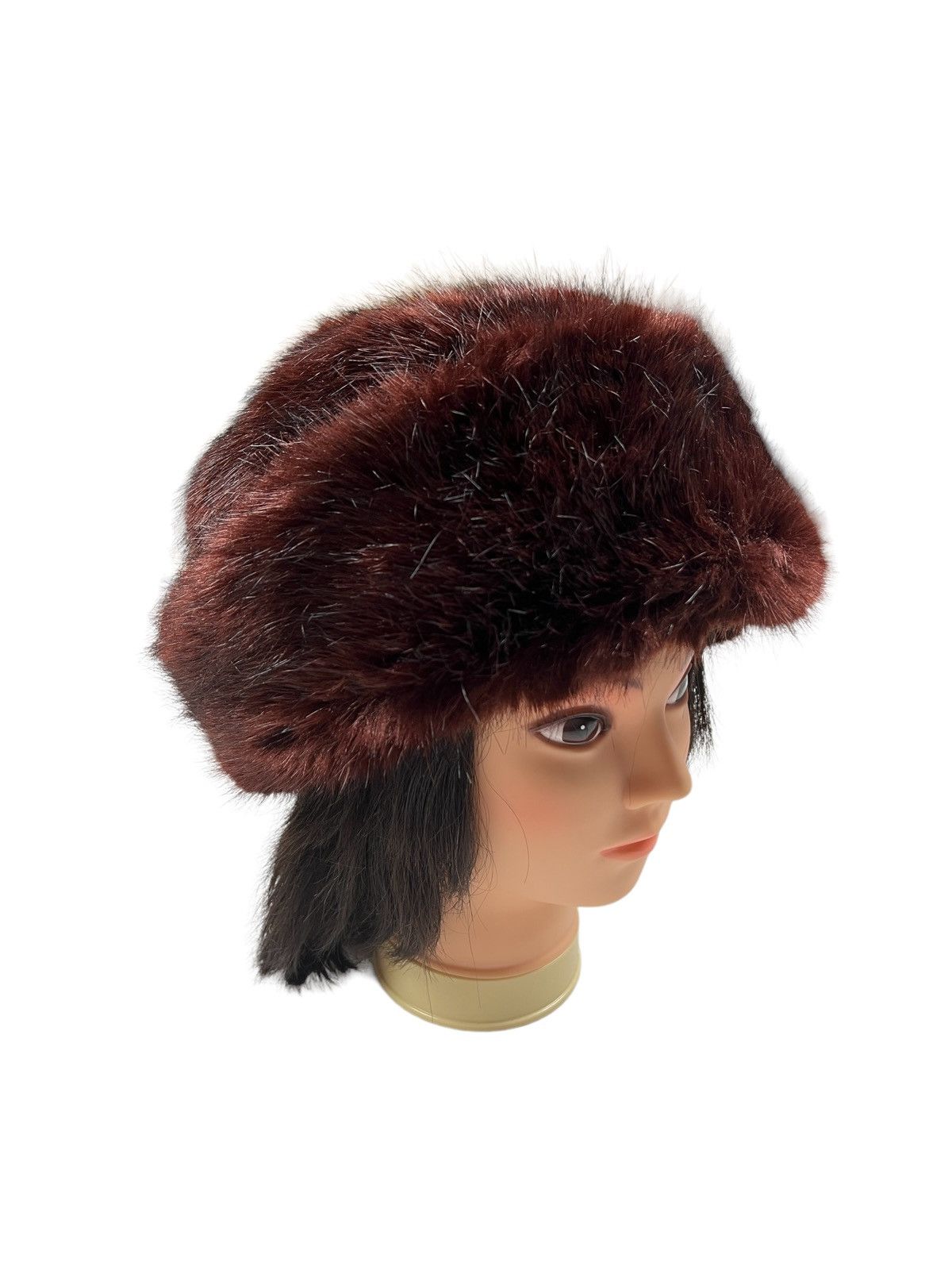 Ted Baker Ted Baker Karah Faux Fur Cossack Hat Size ONE SIZE - 1 Thumbnail